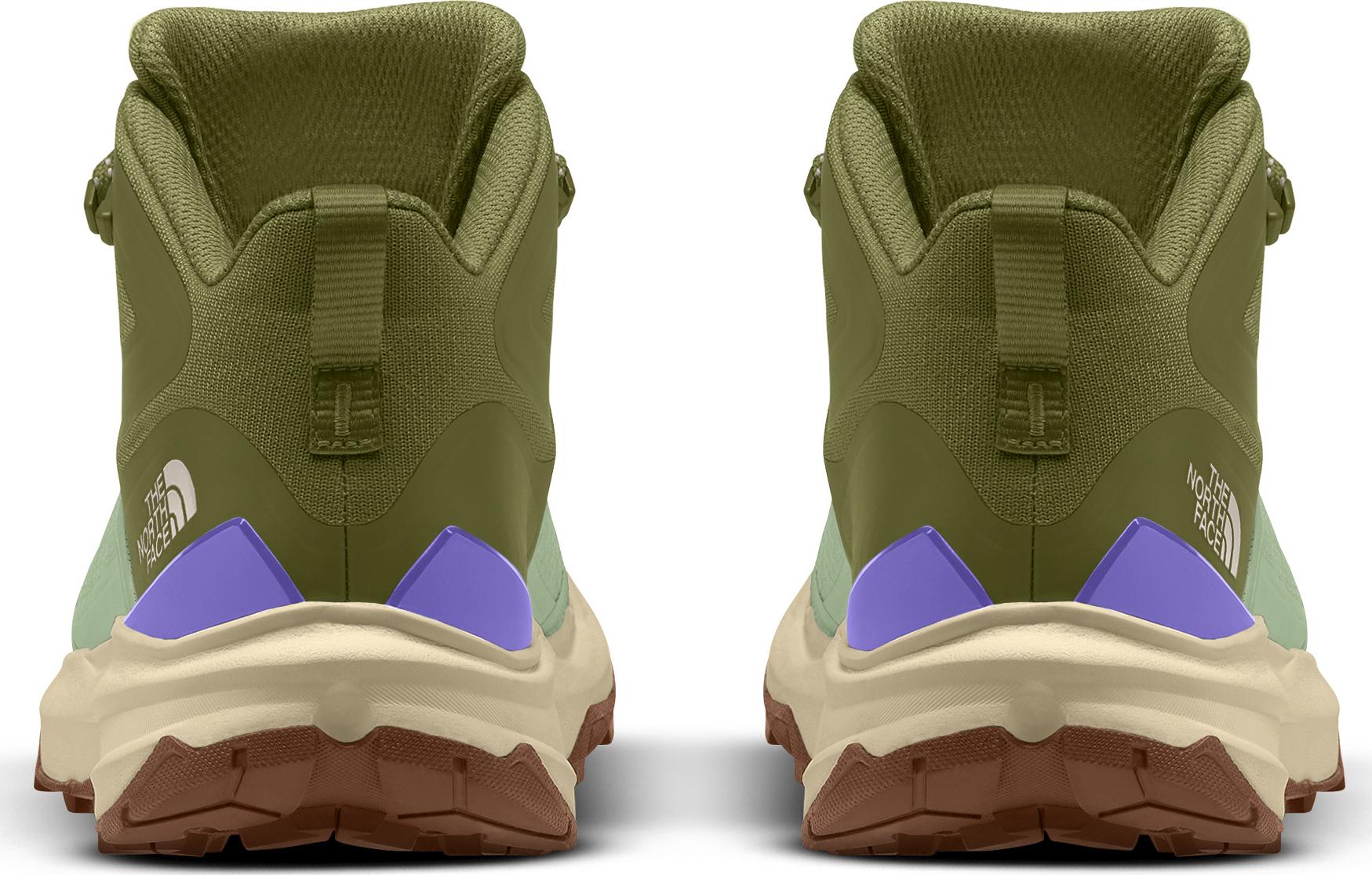 Product gallery image number 2 for product Exploris II VECTIV Mid FUTURELIGHT Hiking Boots - Women’s
