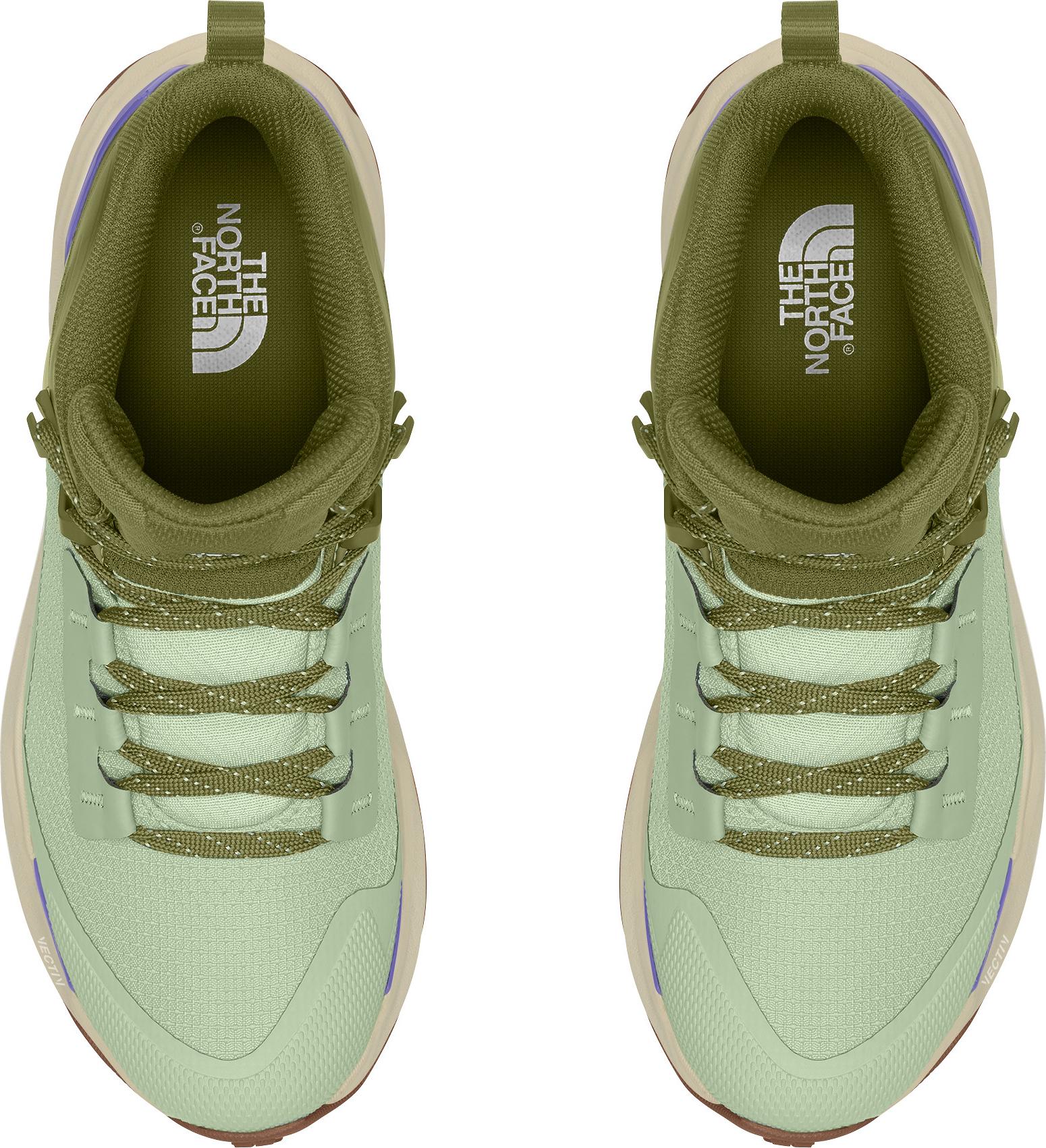Product gallery image number 4 for product Exploris II VECTIV Mid FUTURELIGHT Hiking Boots - Women’s