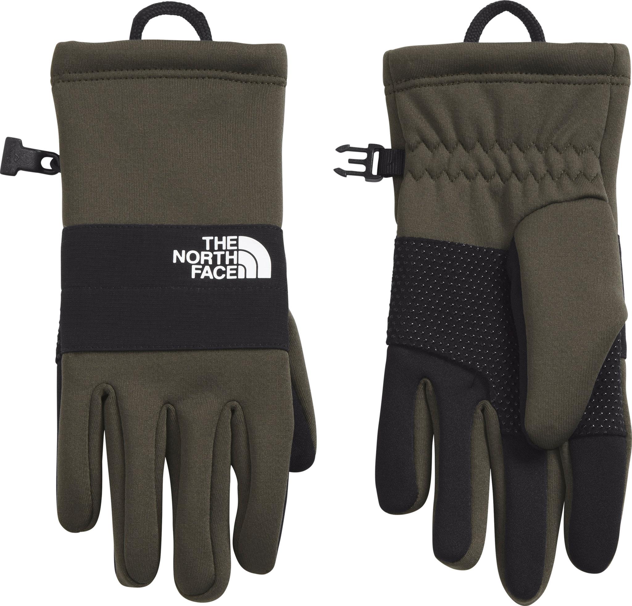 Product gallery image number 1 for product Sierra Etip Gloves - Kids