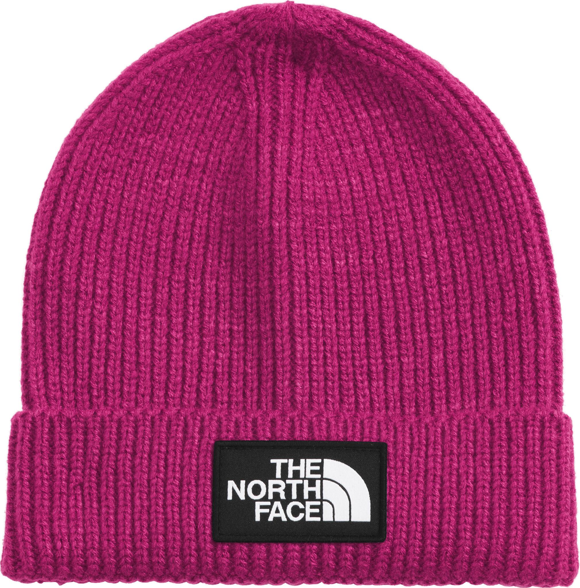 Numéro de l'image de la galerie de produits 1 pour le produit Tuque à revers TNF Box Logo - Enfant