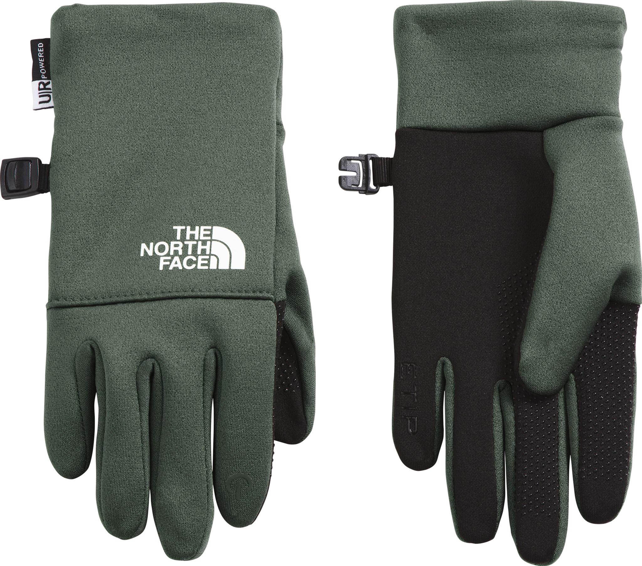 Product gallery image number 1 for product Recycled Etip Gloves - Kids