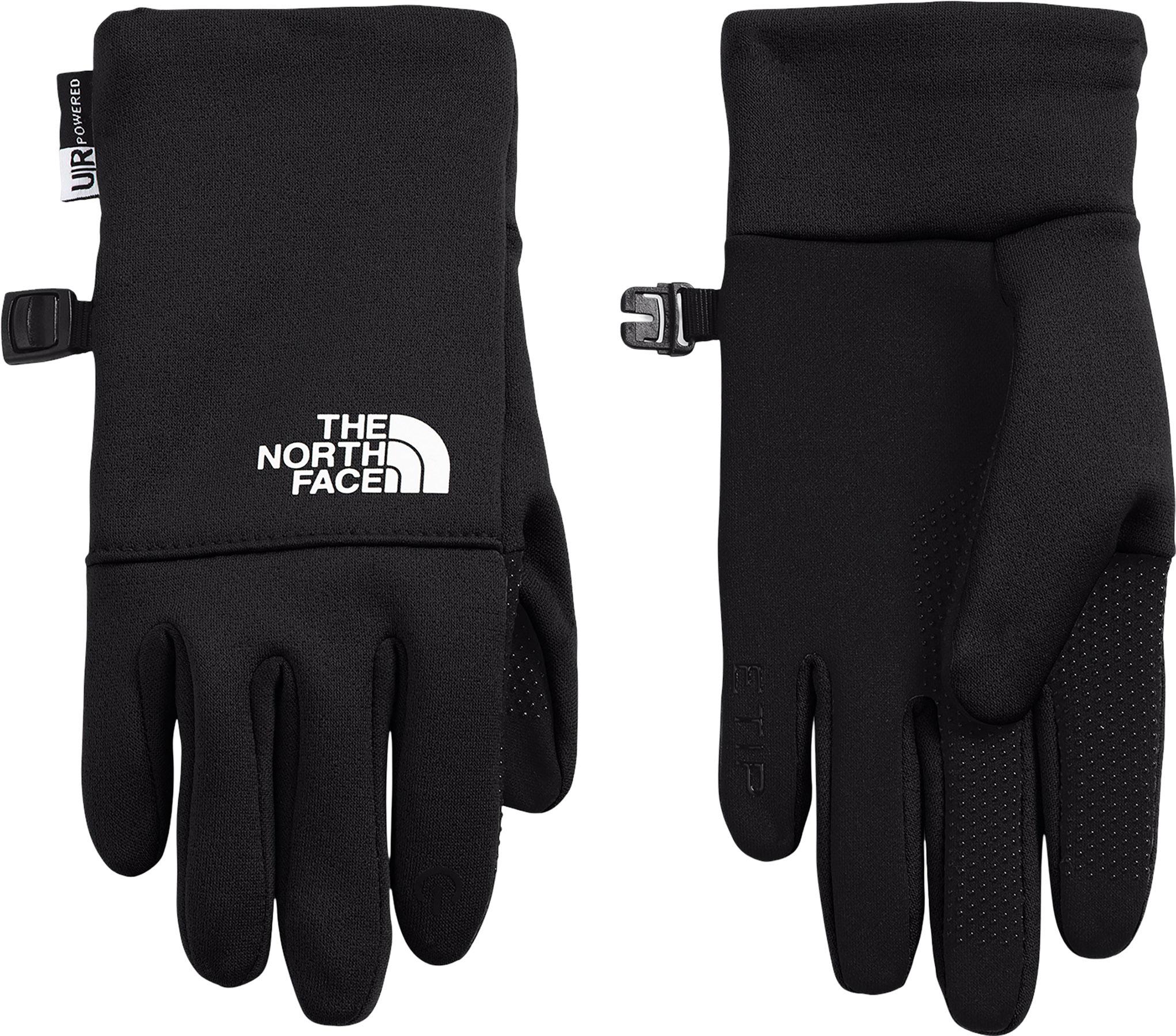 Numéro de l'image de la galerie de produits 1 pour le produit Gants Recycled Etip - Enfant