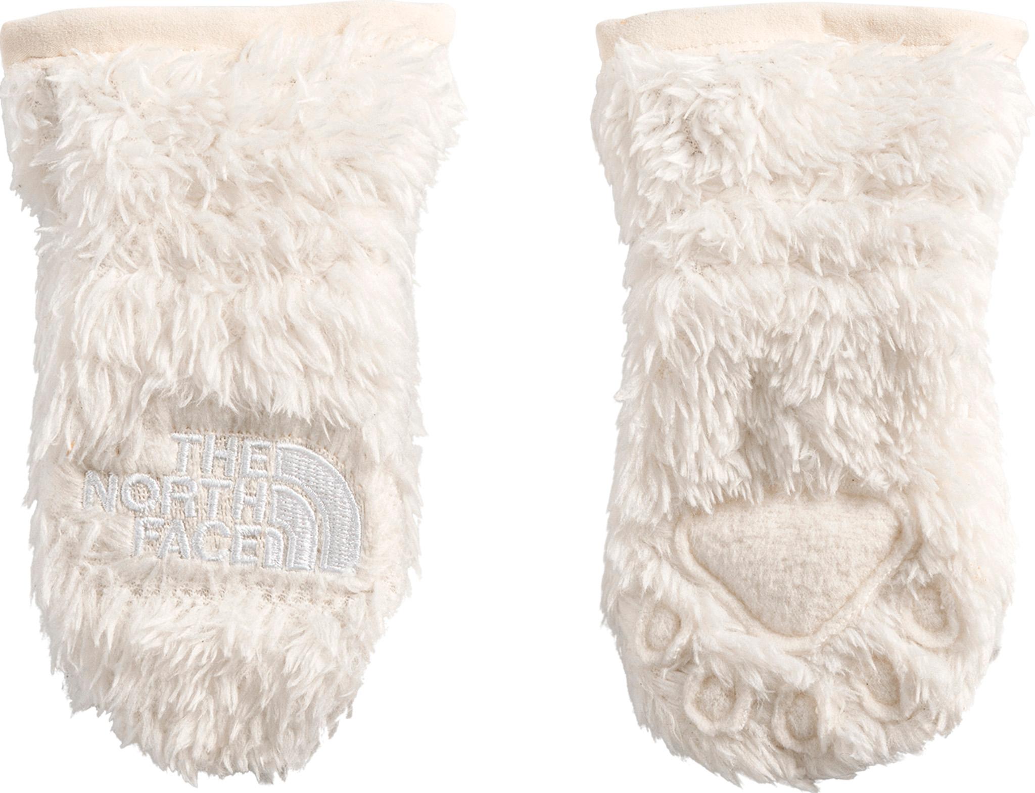 Product gallery image number 1 for product Bear Suave Oso Mitts - Infant