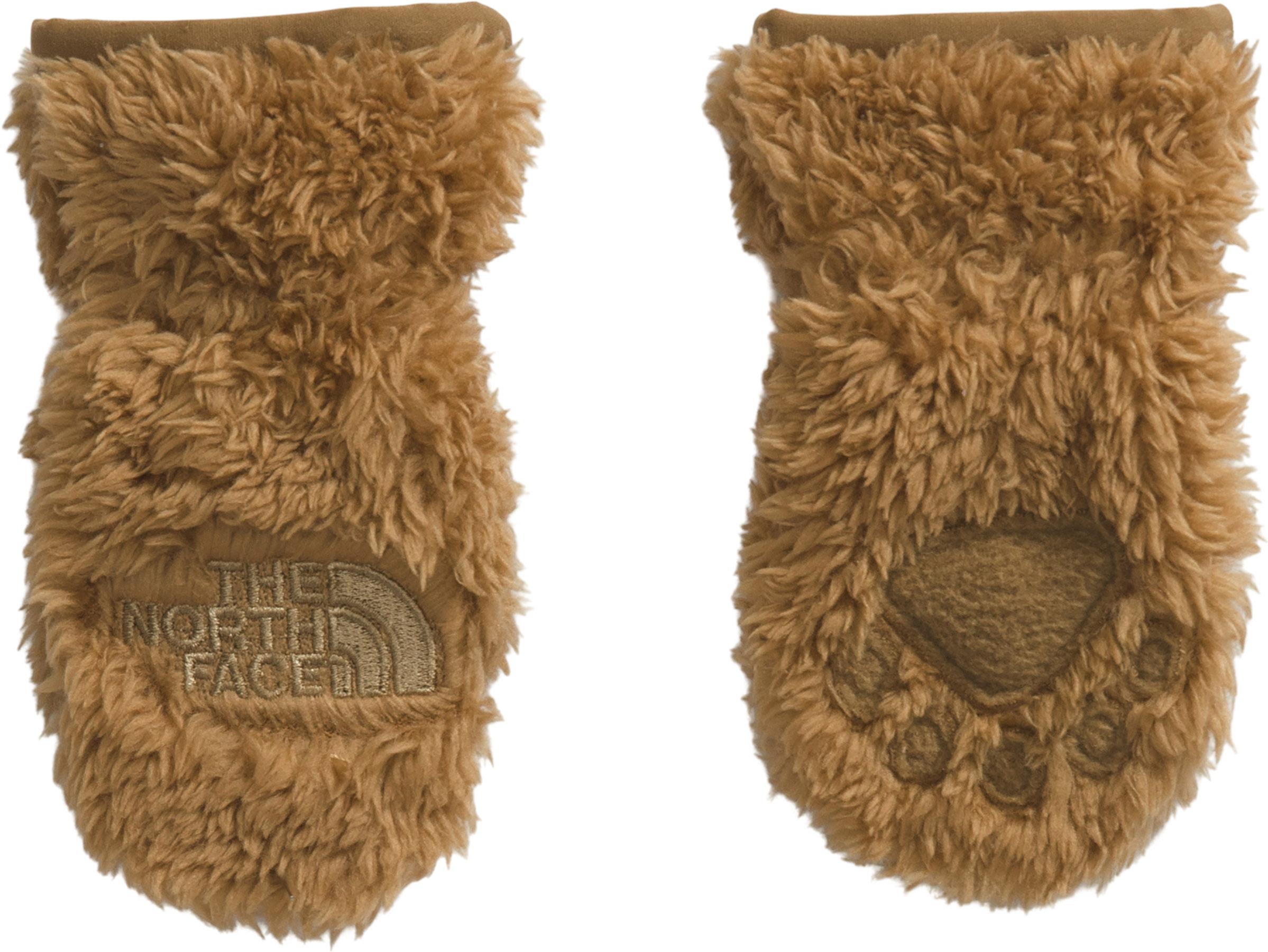 Product gallery image number 1 for product Bear Suave Oso Mitts - Infant