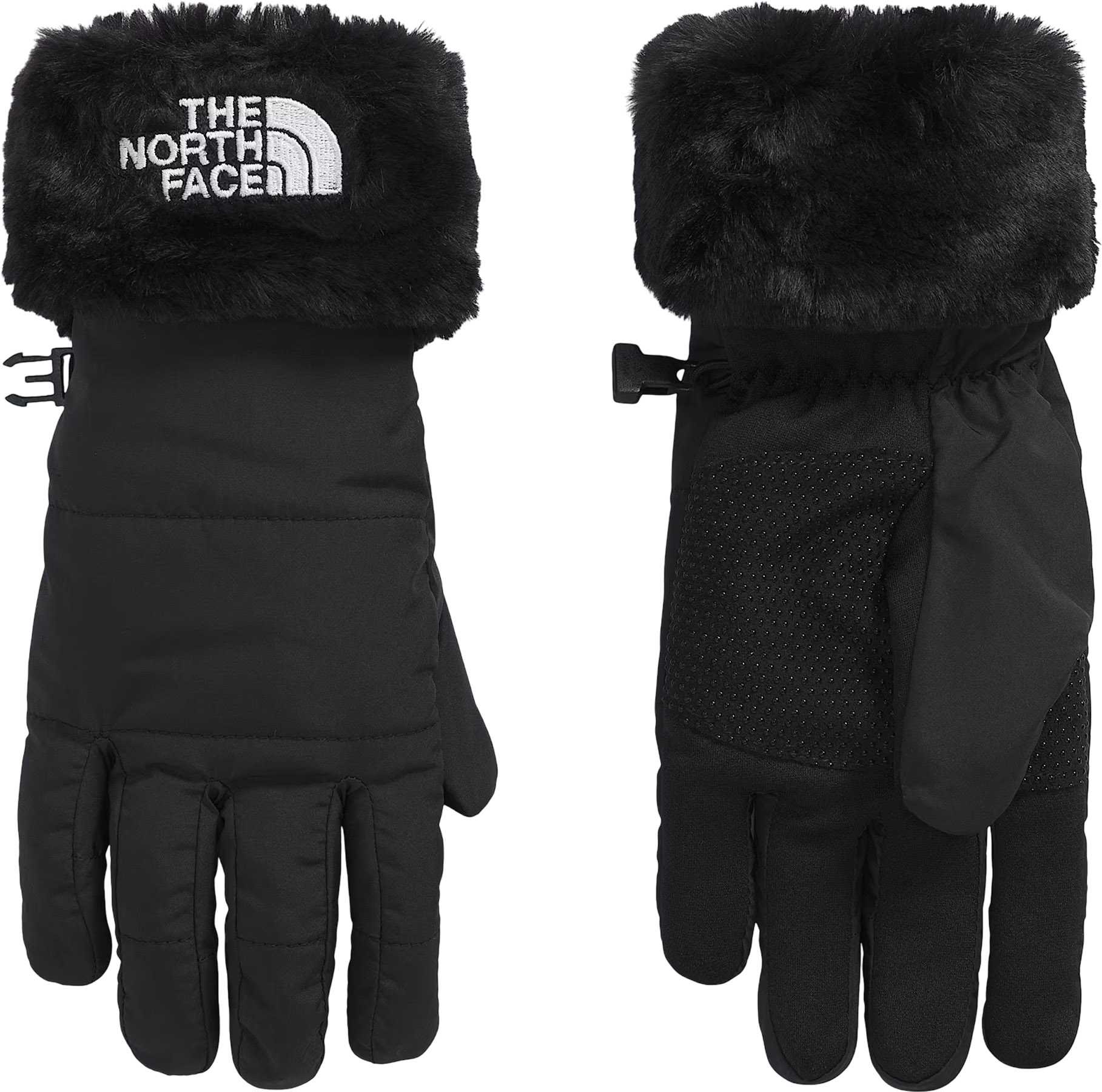TNF Black