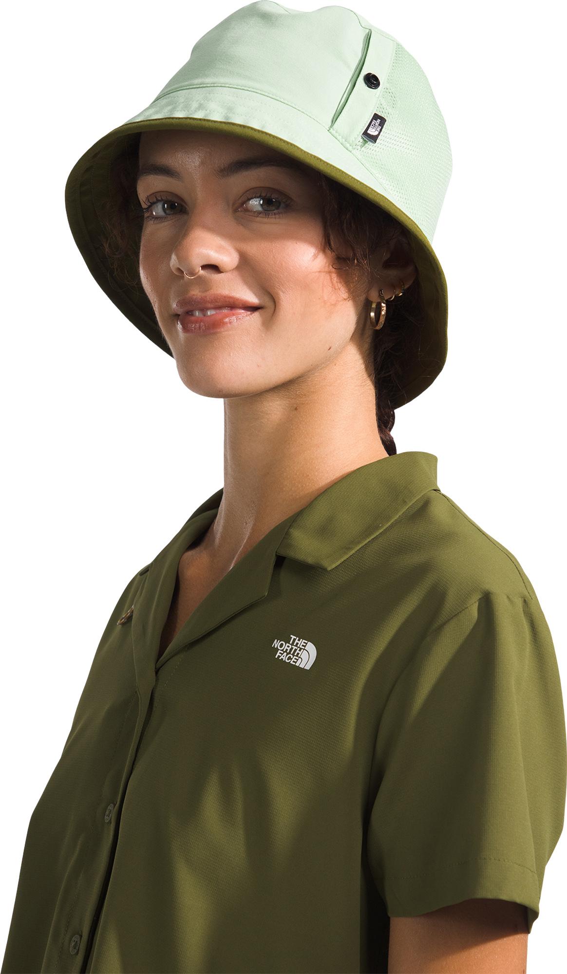 Numéro de l'image de la galerie de produits 3 pour le produit Chapeau cloche réversible Class V