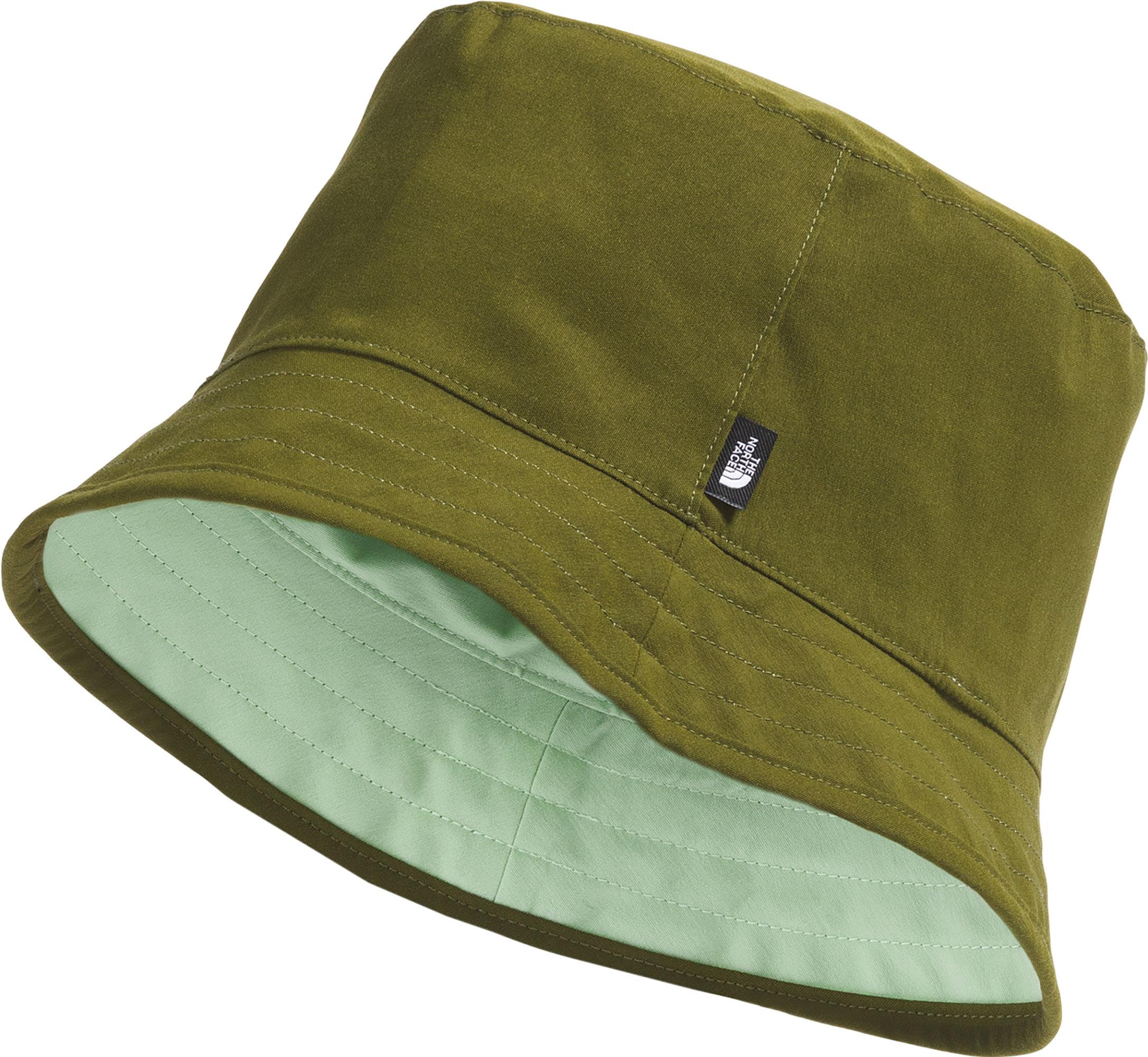 Numéro de l'image de la galerie de produits 4 pour le produit Chapeau cloche réversible Class V