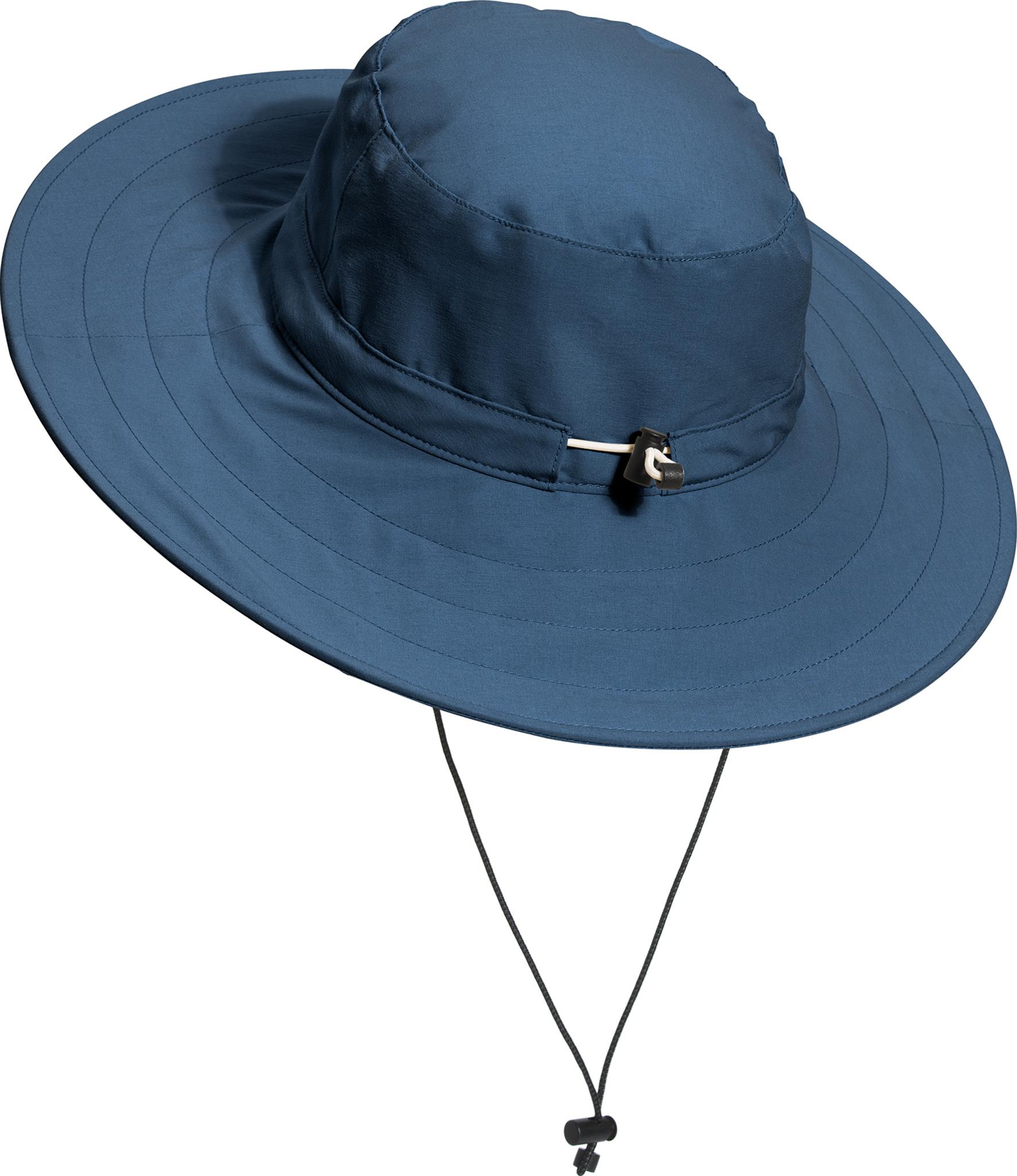 Product gallery image number 2 for product Class V Twist And Sun Brimmer Hat - Unisex