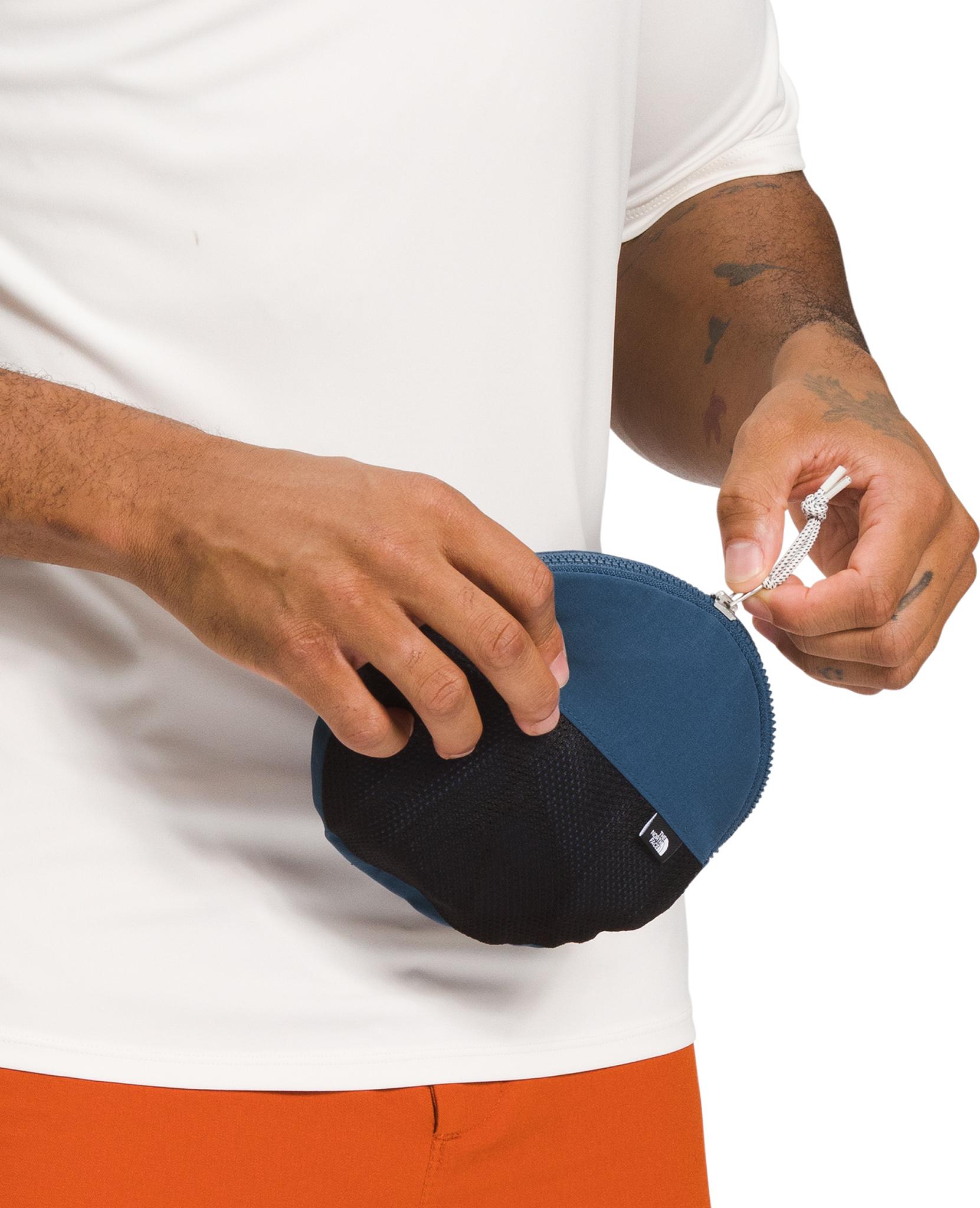 Product gallery image number 4 for product Class V Twist And Sun Brimmer Hat - Unisex