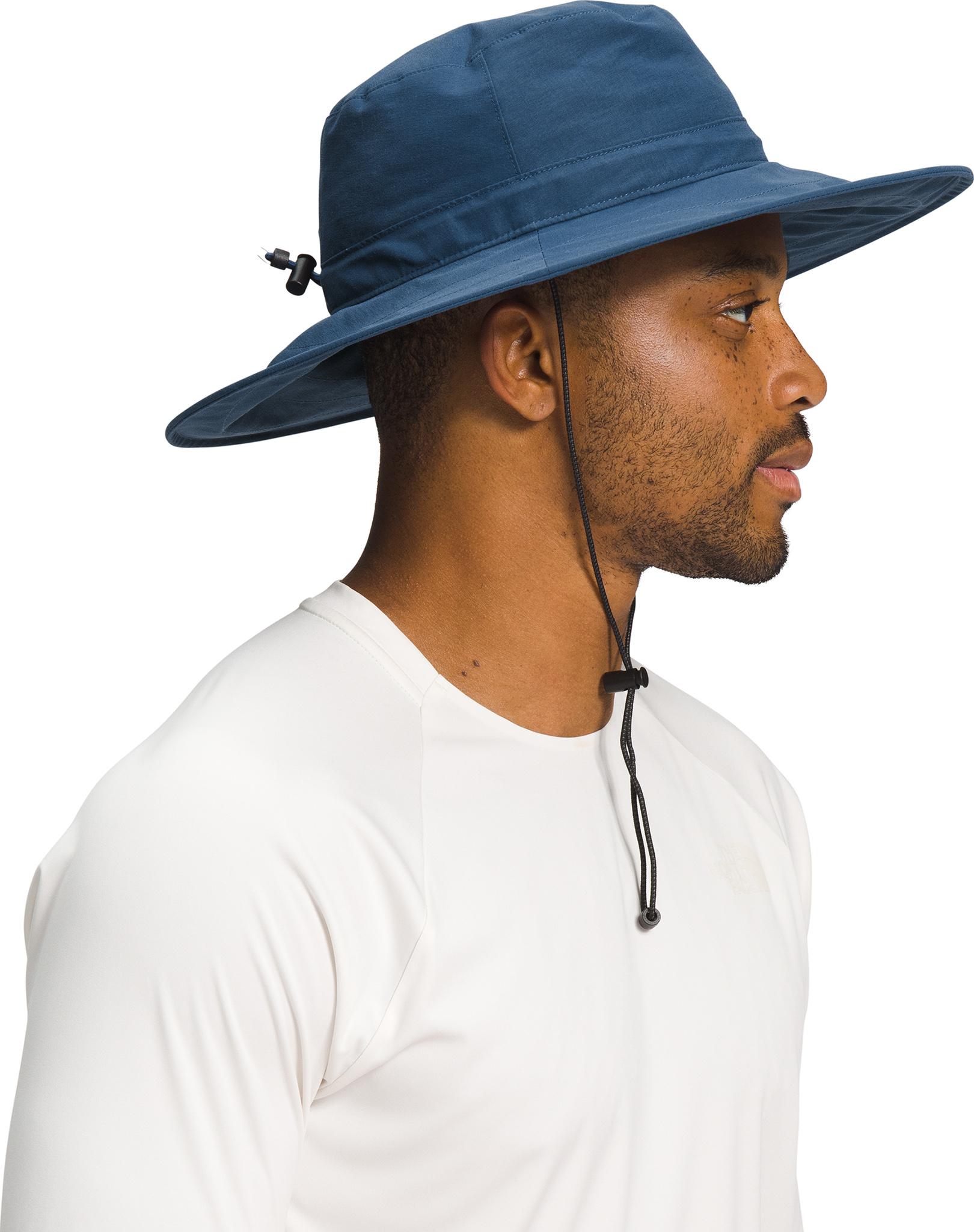 Product gallery image number 5 for product Class V Twist And Sun Brimmer Hat - Unisex