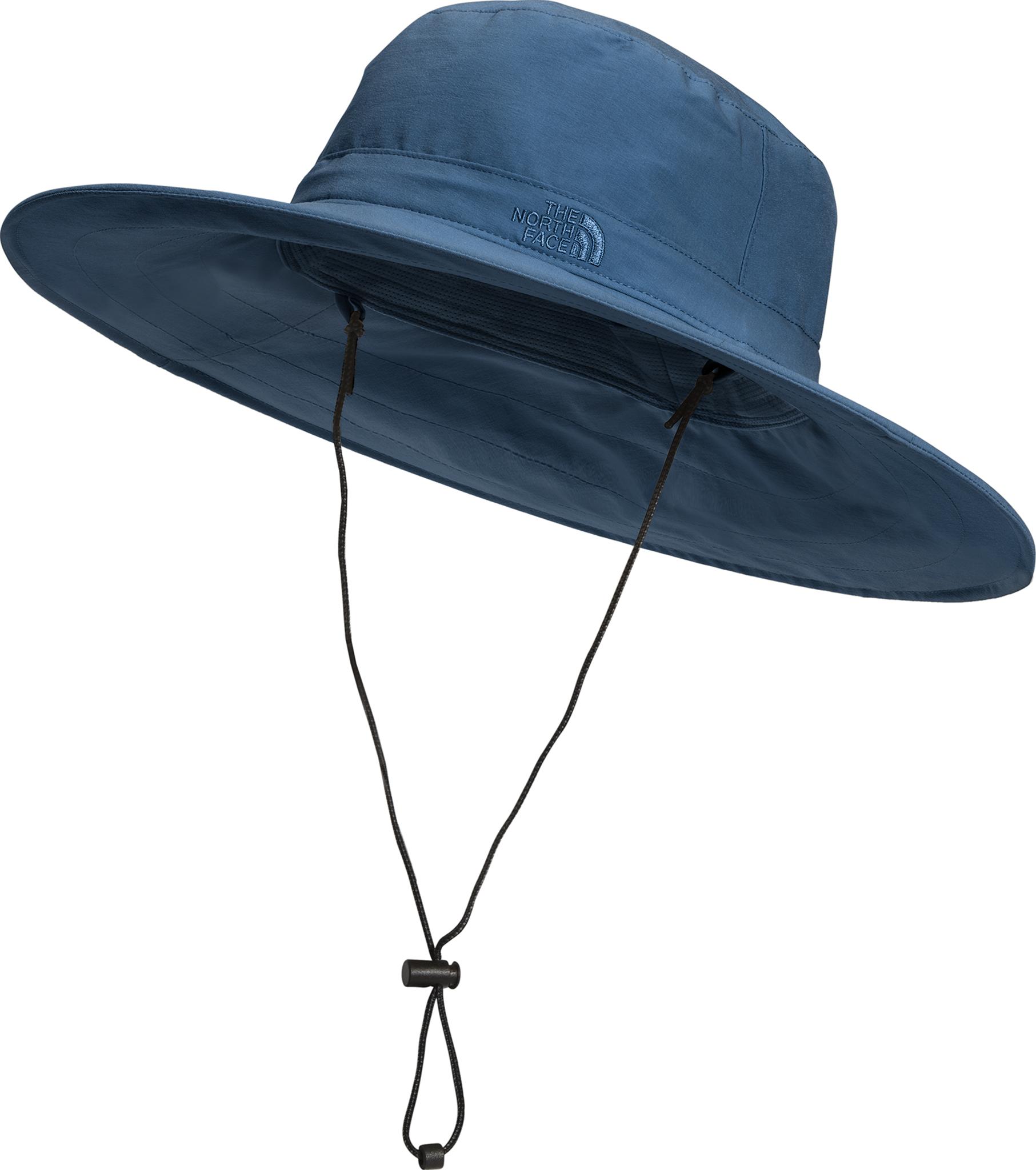 Product gallery image number 1 for product Class V Twist And Sun Brimmer Hat - Unisex