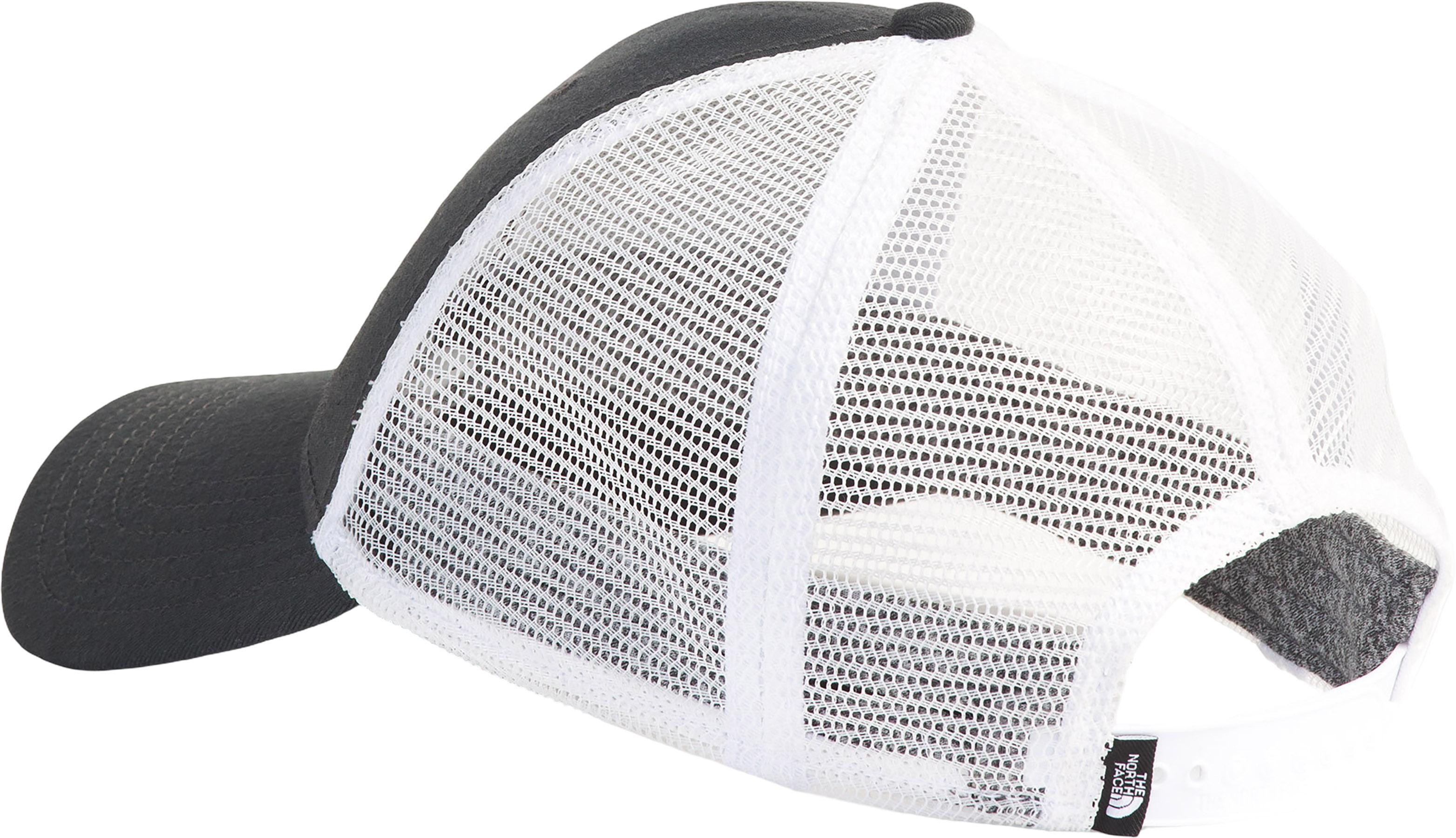 Product gallery image number 2 for product Mudder Embroidered Trucker Hat - Unisex