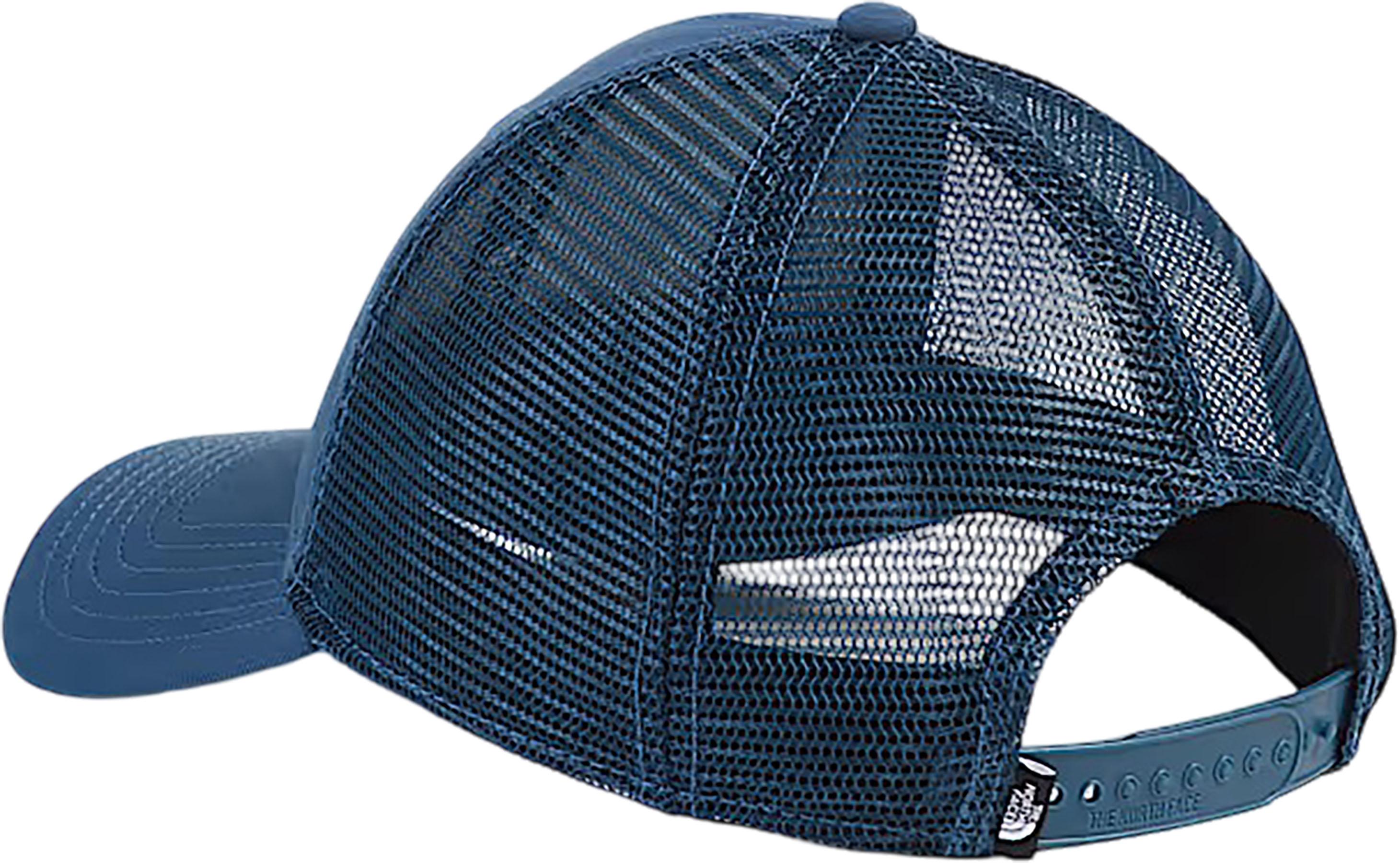 Numéro de l'image de la galerie de produits 2 pour le produit Chapeau de camionneur brodé Mudder - Unisexe