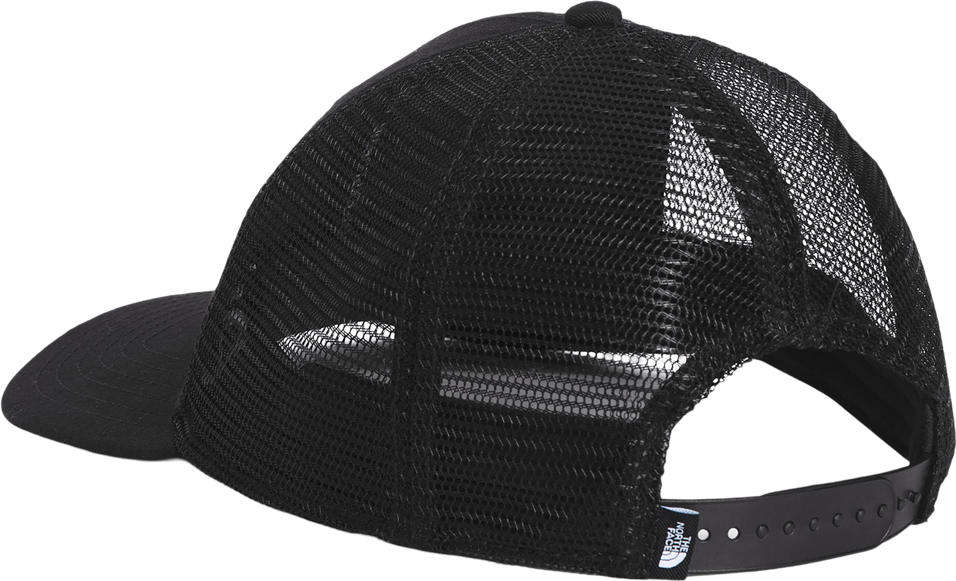 Product gallery image number 2 for product Mudder Embroidered Trucker Hat - Unisex