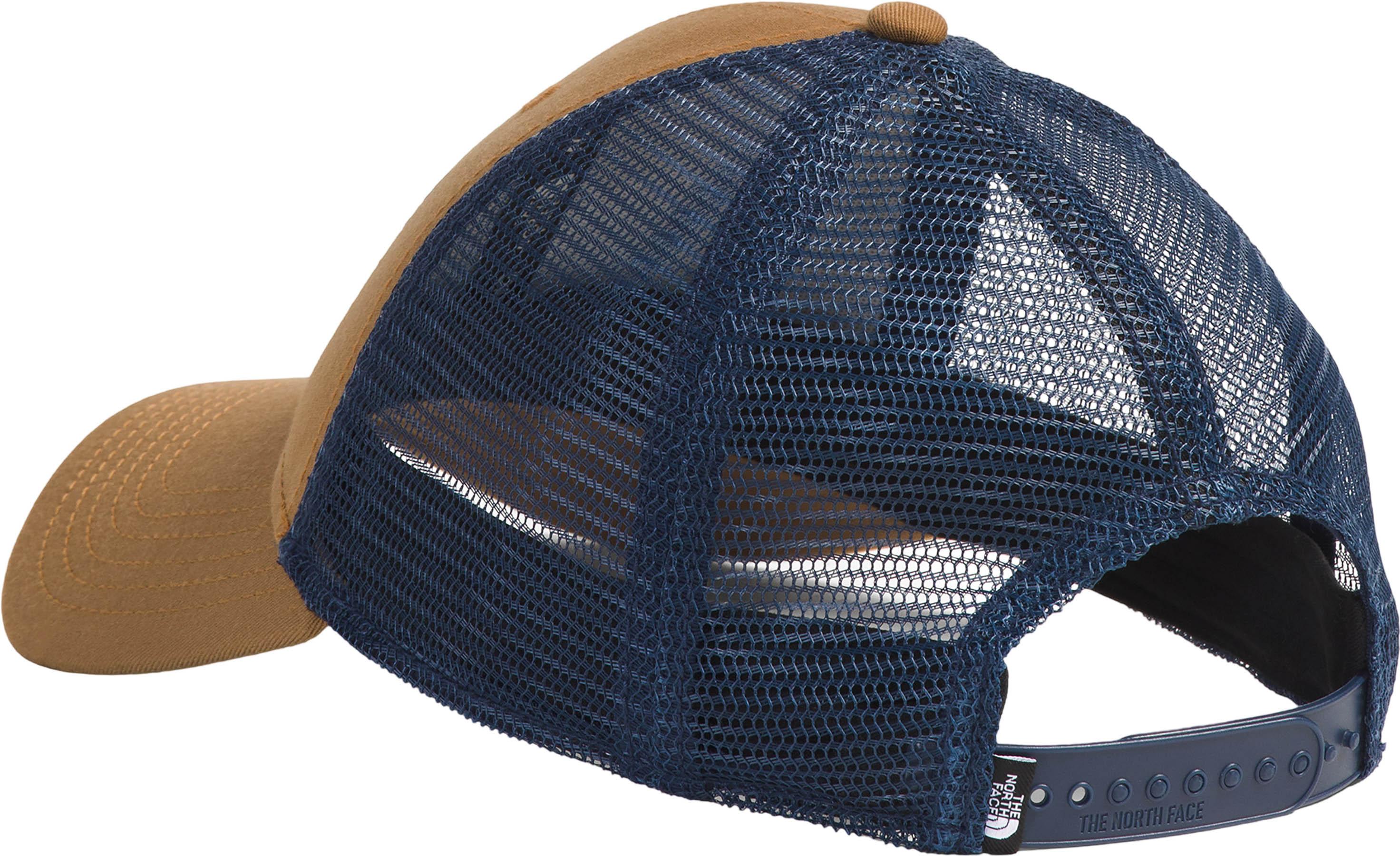 Product gallery image number 2 for product Mudder Embroidered Trucker Hat - Unisex