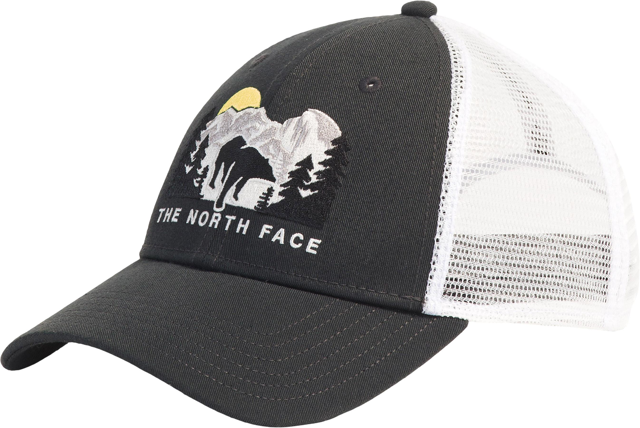 Product image for Mudder Embroidered Trucker Hat - Unisex