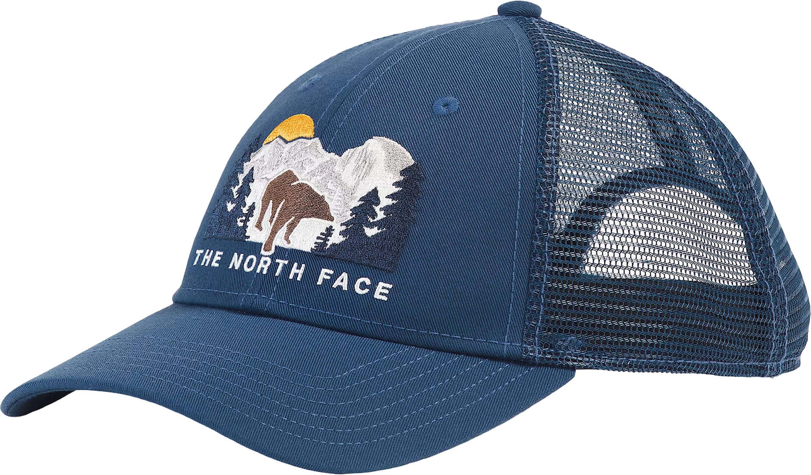 Product image for Mudder Embroidered Trucker Hat - Unisex