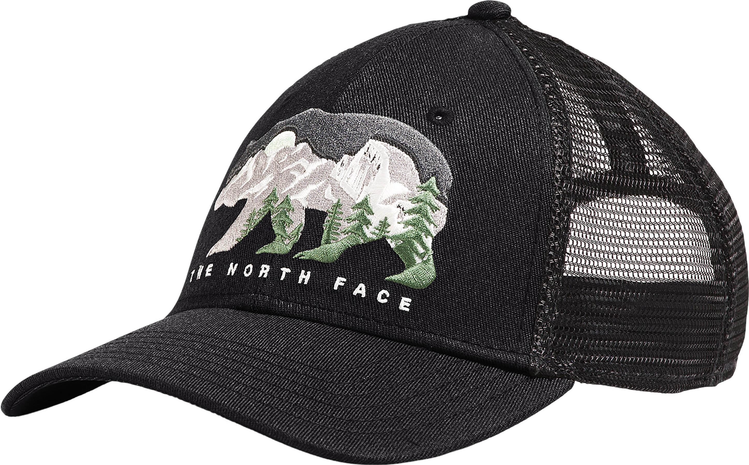 Product image for Mudder Embroidered Trucker Hat - Unisex