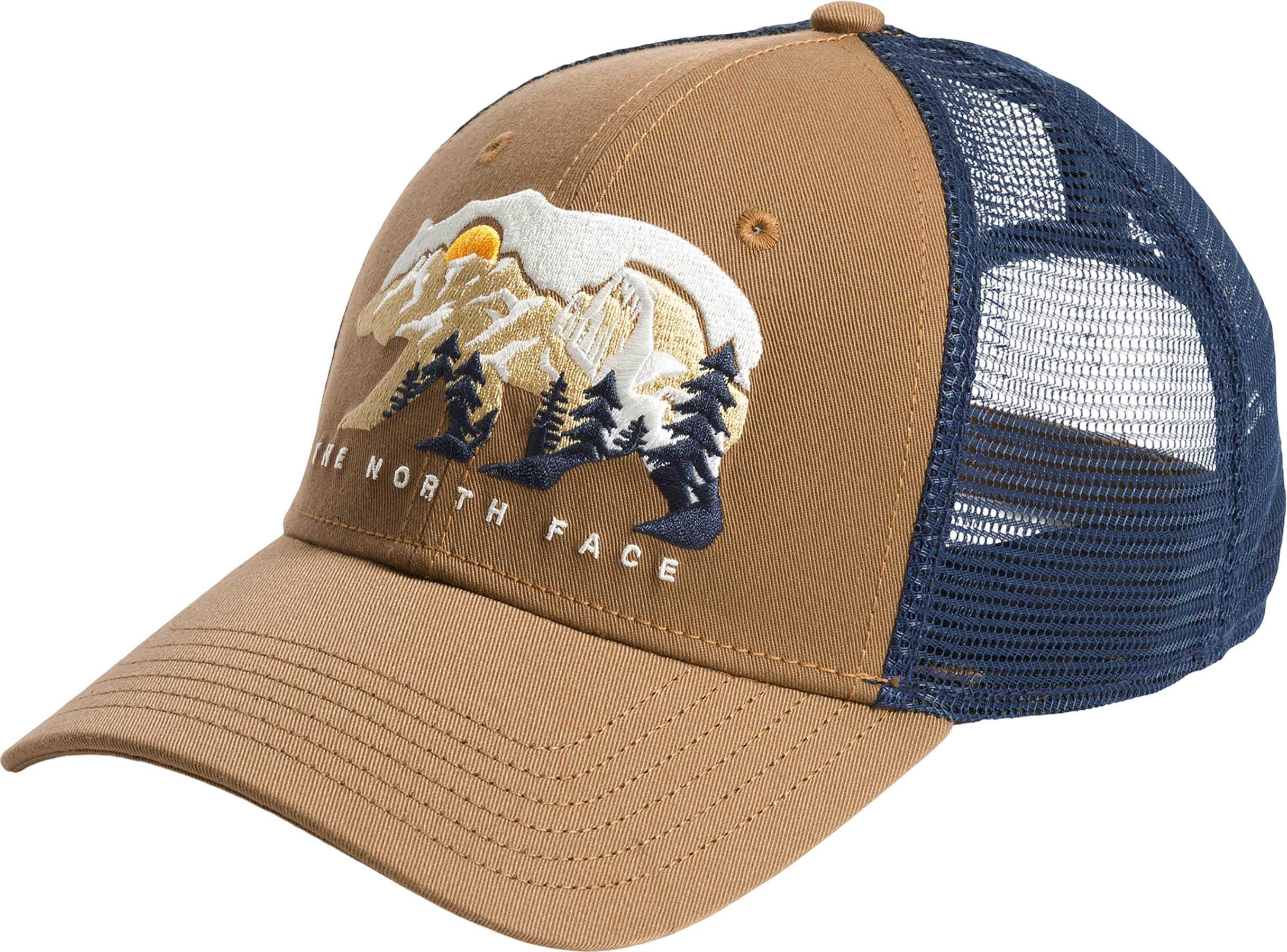 Utility Brown - Bear Graphic