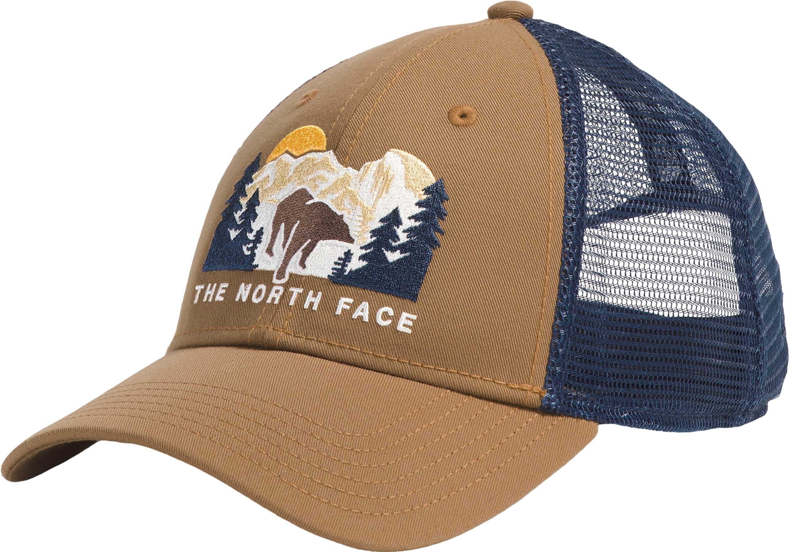 Product image for Mudder Embroidered Trucker Hat - Unisex