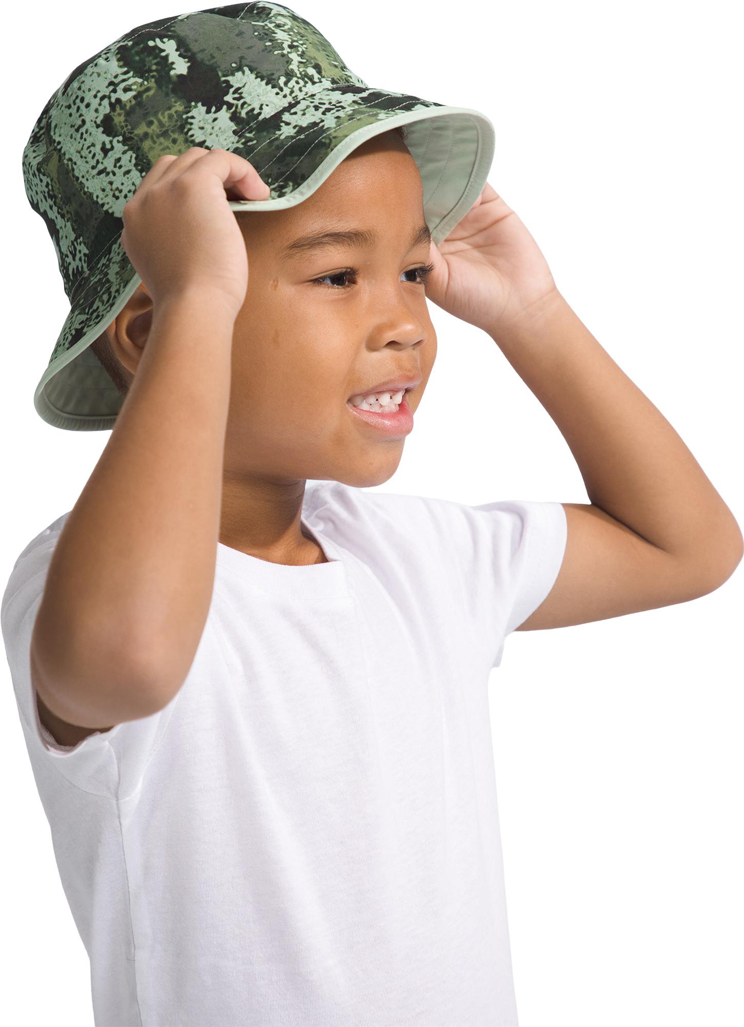Product gallery image number 3 for product Class V Reversible Bucket Hat -  Youth