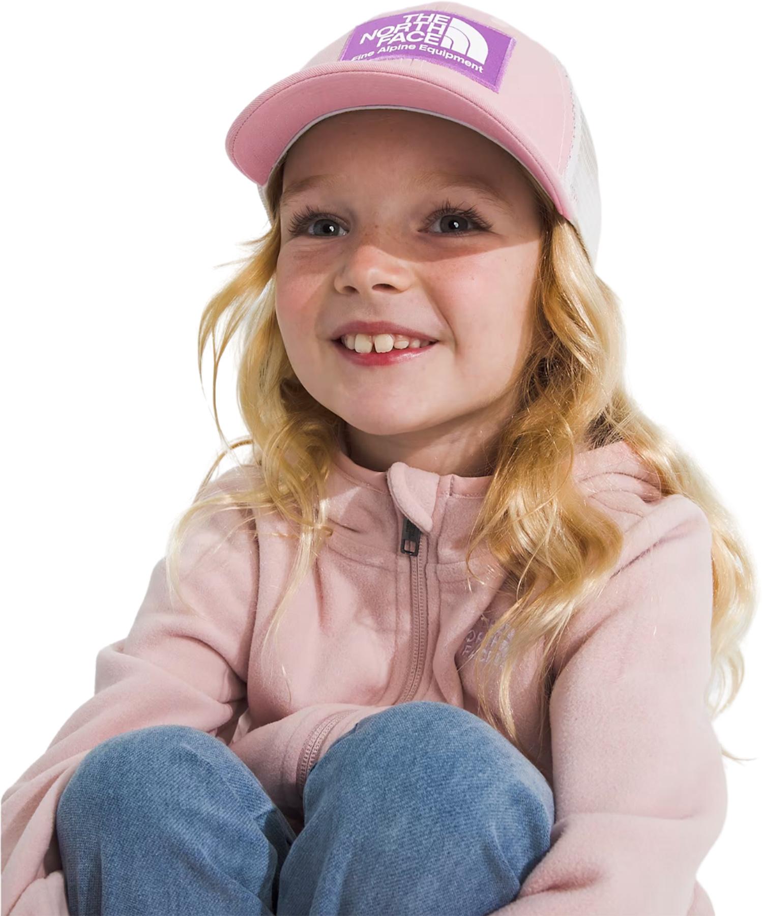 Product gallery image number 2 for product Mudder Trucker Cap - Kids