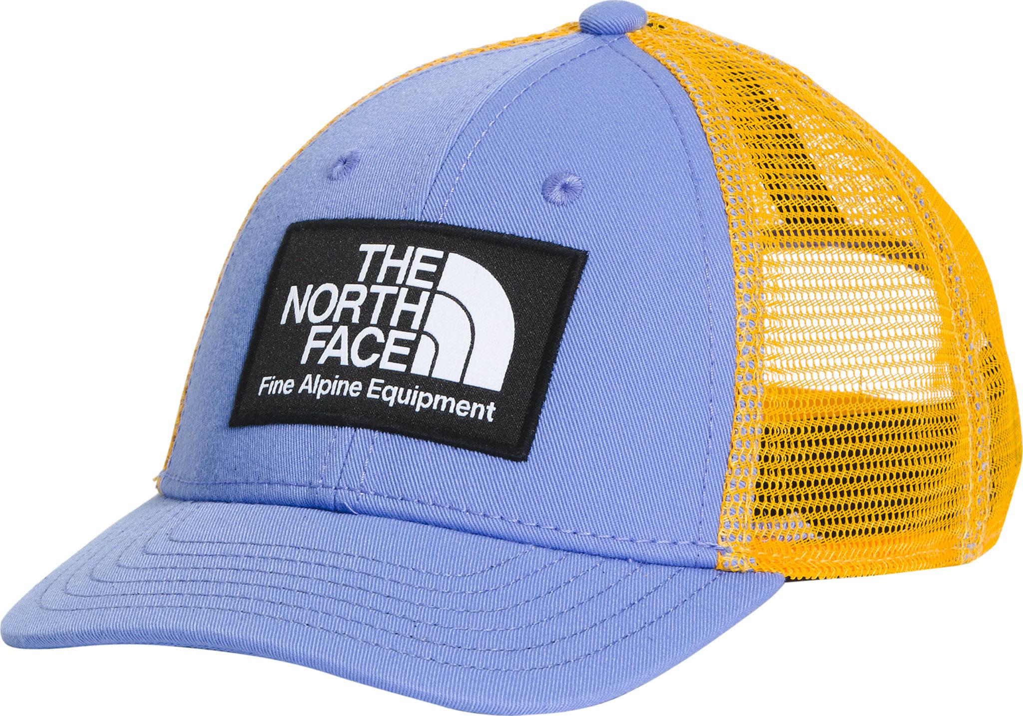 Product gallery image number 1 for product Mudder Trucker Cap - Kids