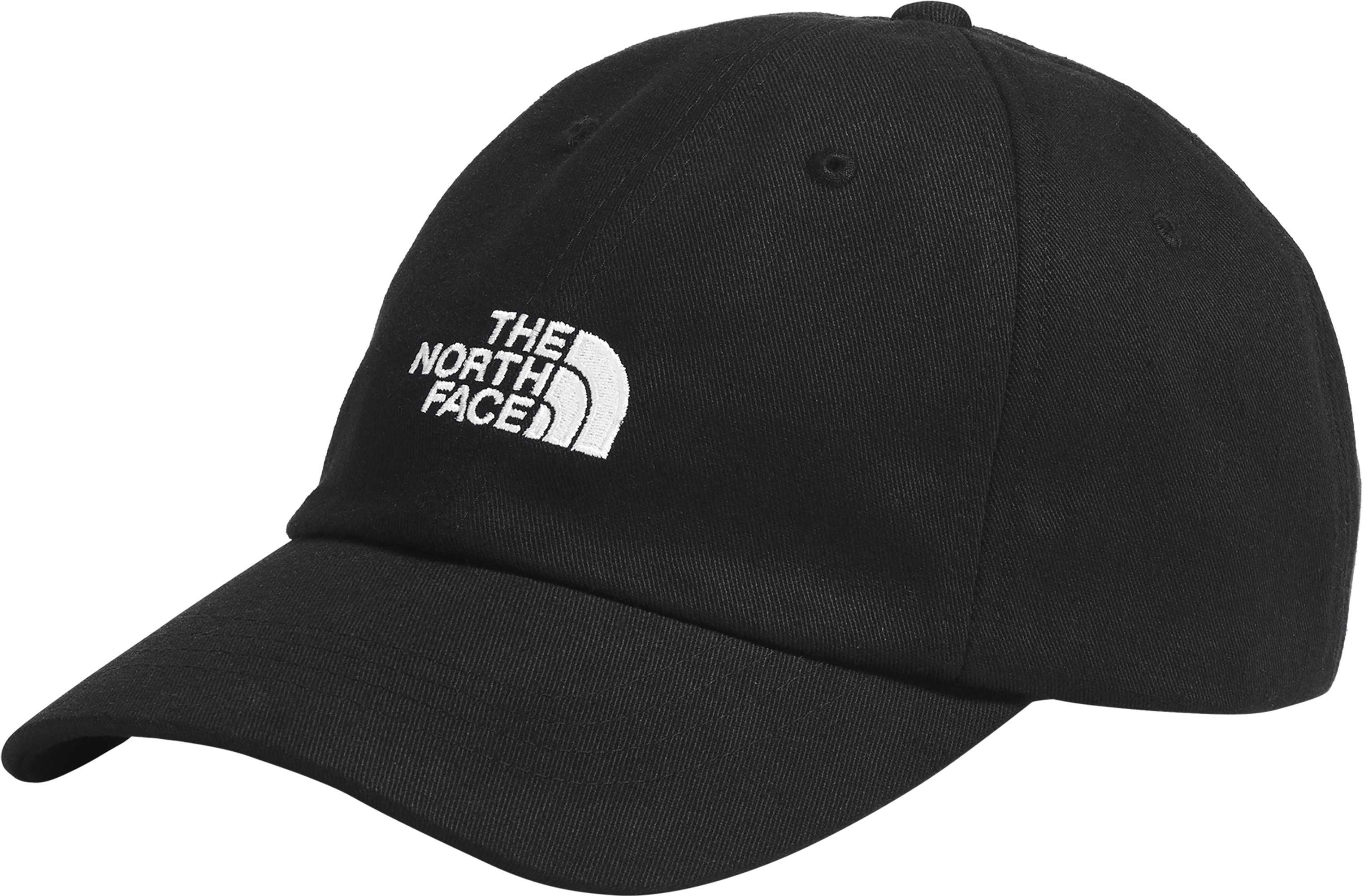 TNF Black