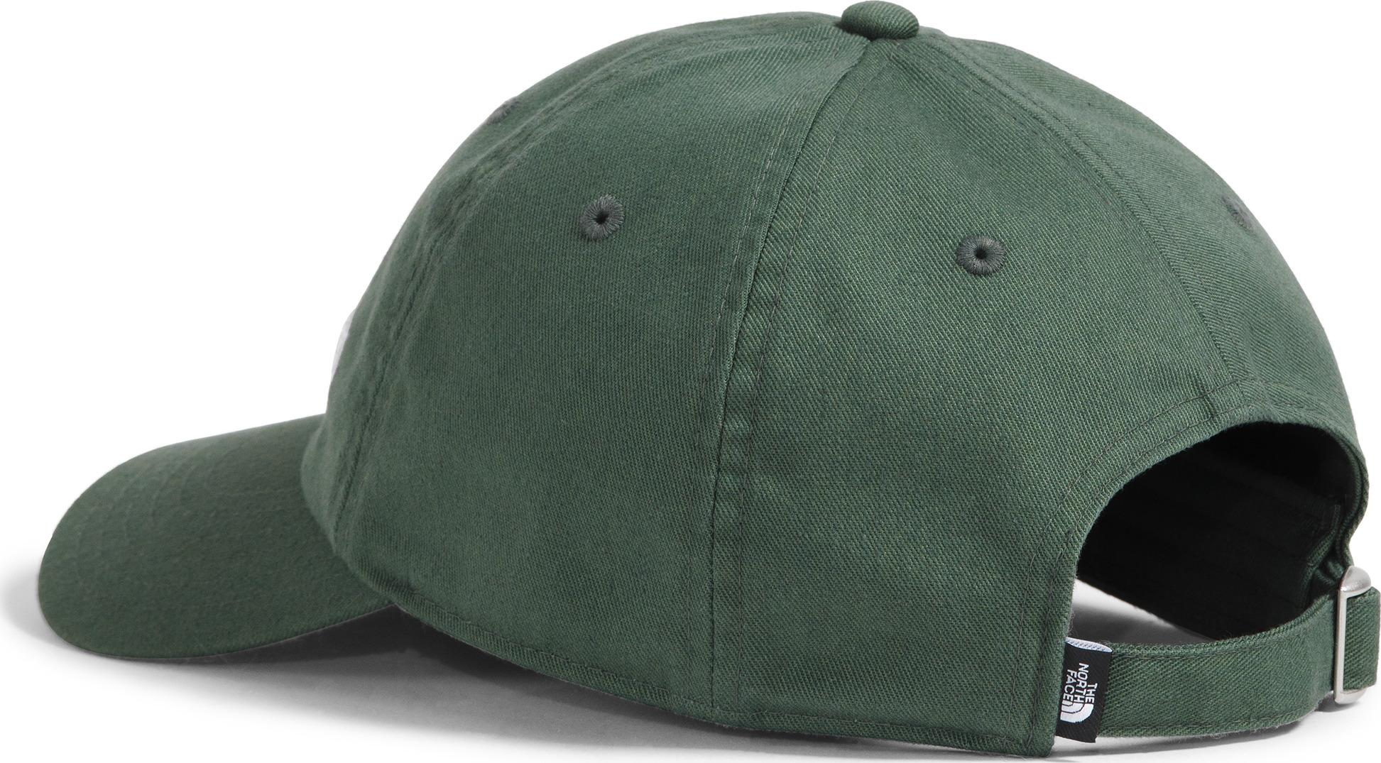 Duck Green Washed - TNF White