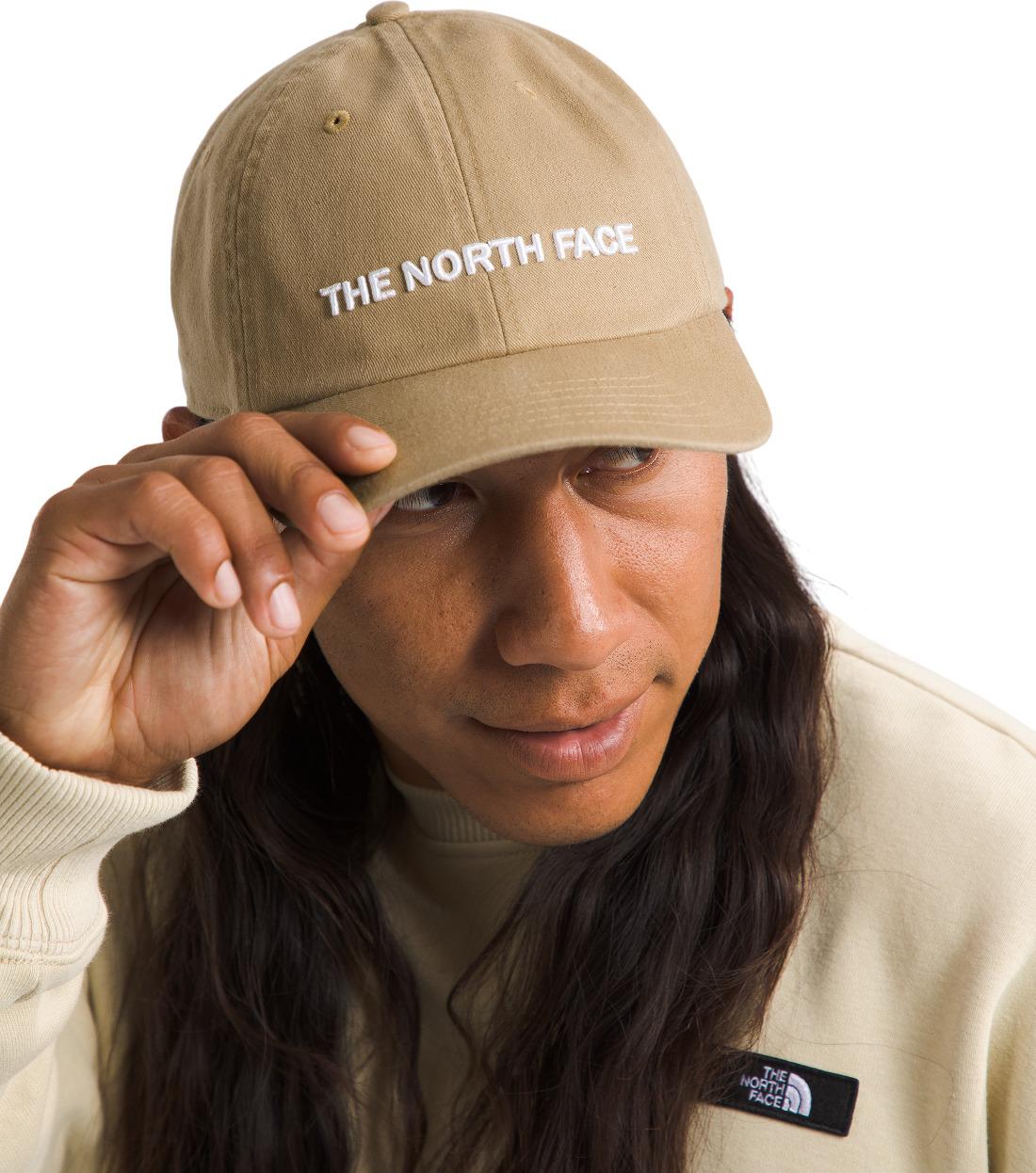 Product gallery image number 3 for product Roomy Norm Hat