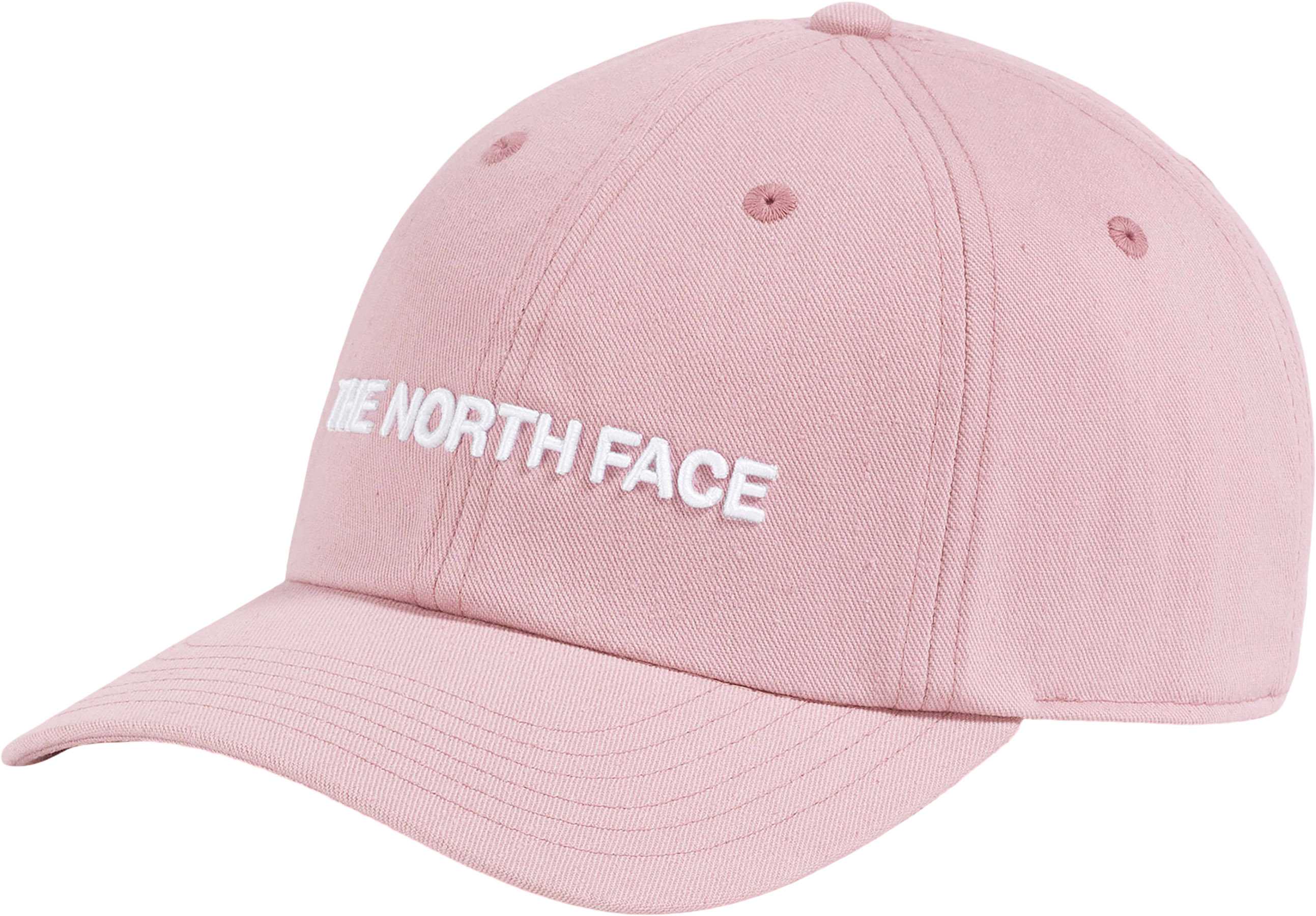 Metal Pink - Horizontal Logo