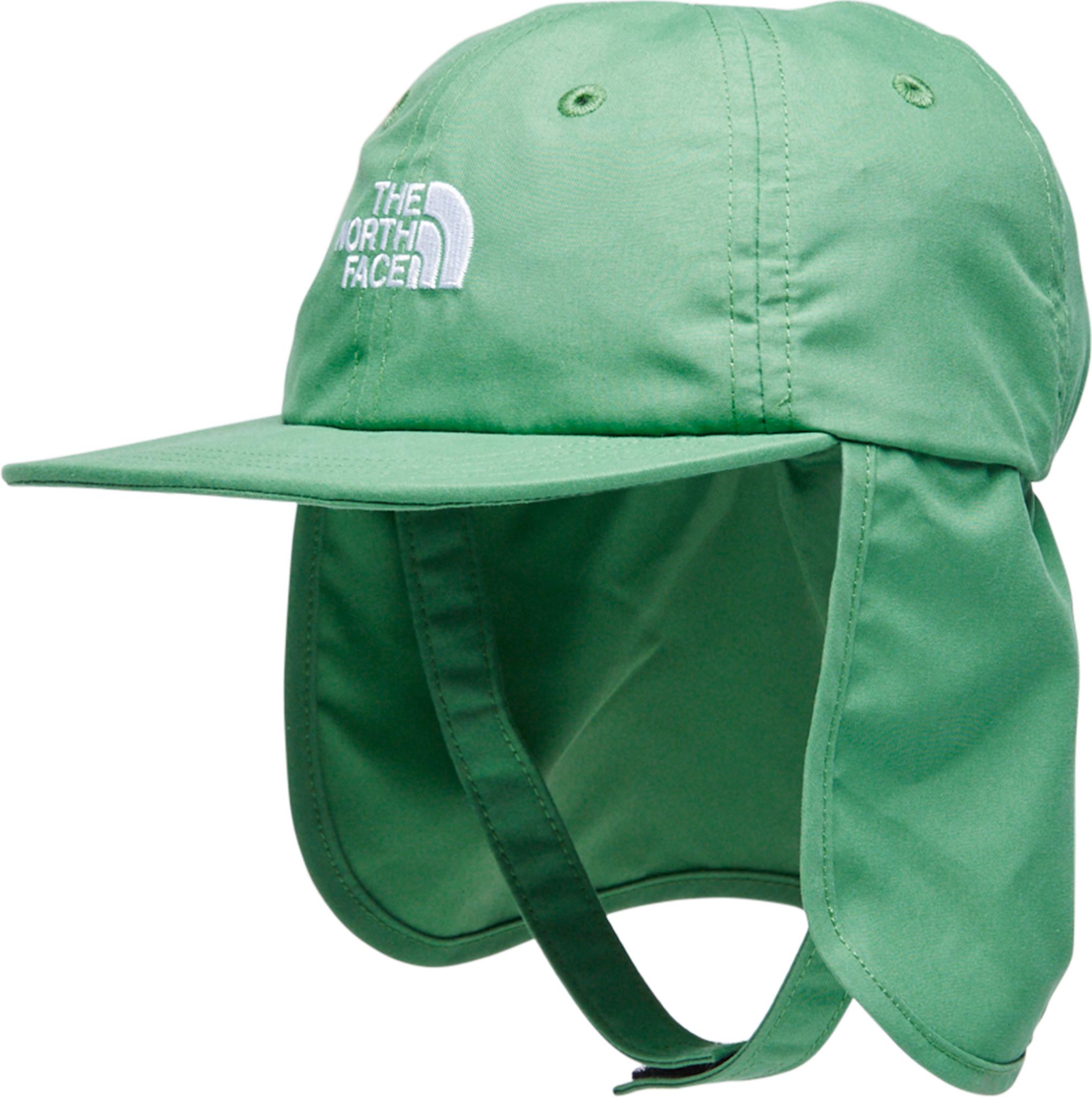 Product gallery image number 1 for product Class V Sun Buster Hat - Baby