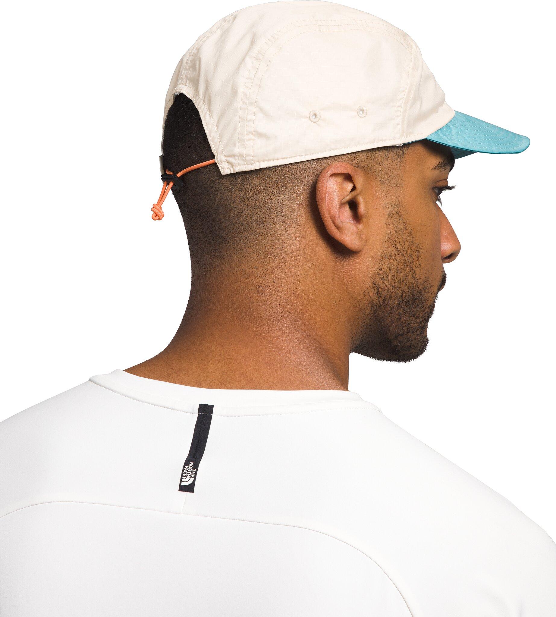 Product gallery image number 2 for product Reversible Trail Cap - Unisex