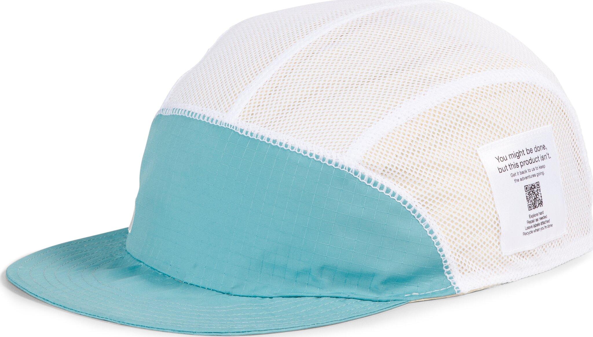 Product gallery image number 3 for product Reversible Trail Cap - Unisex