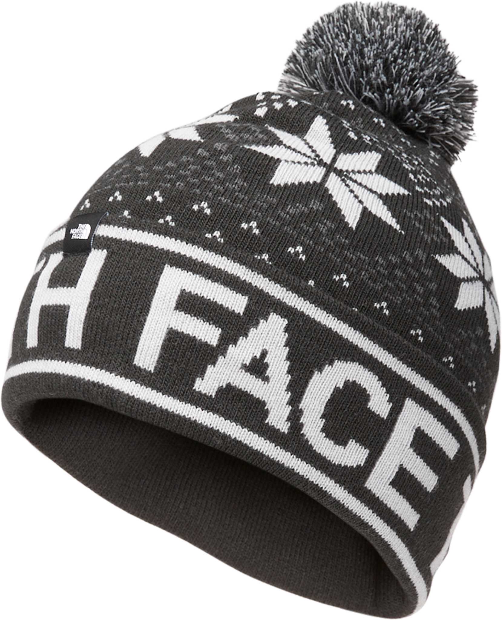 Product image for Ski Tuke Pom Hat - Kids