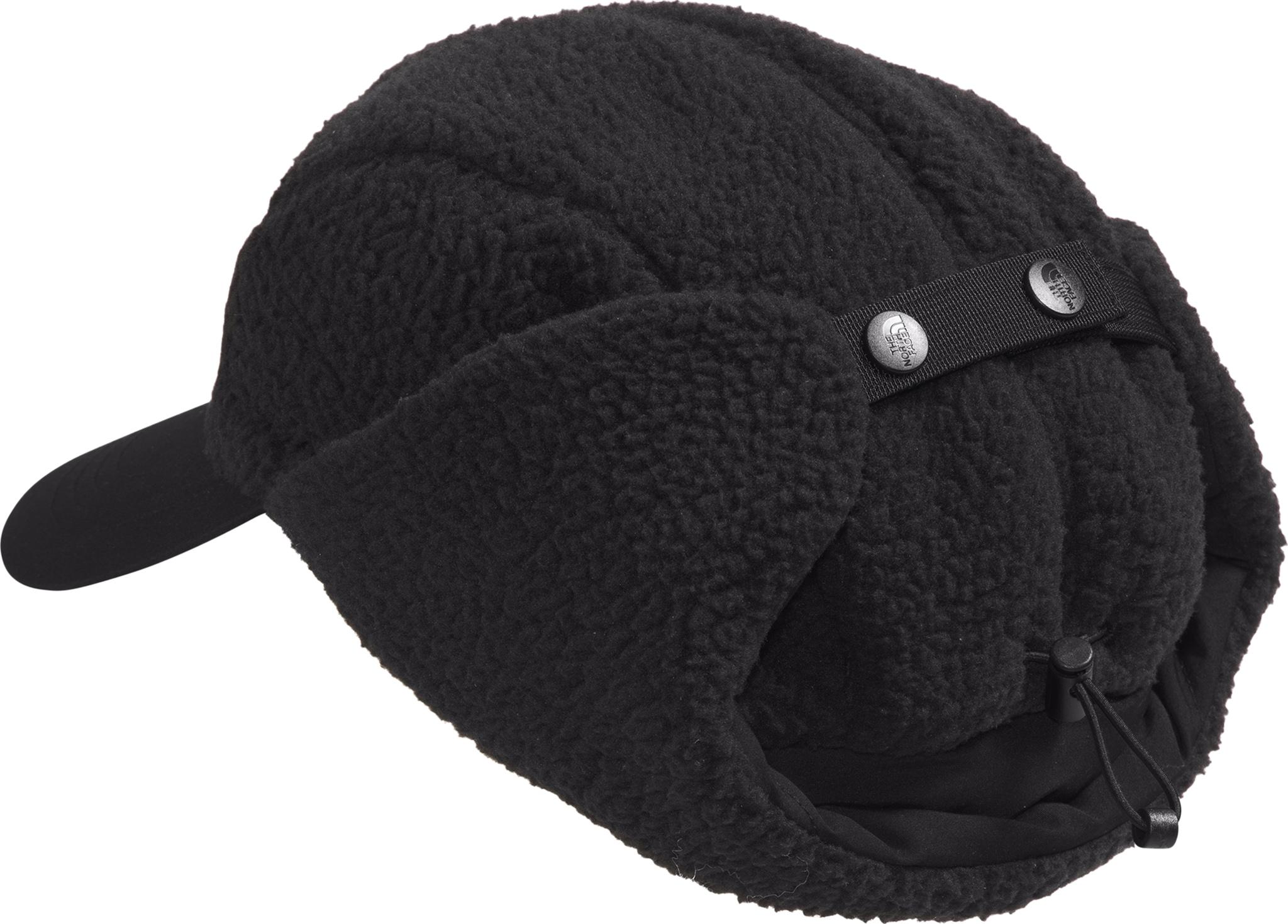 Product gallery image number 2 for product Cragmont Fleece Trapper Cap - Unisex