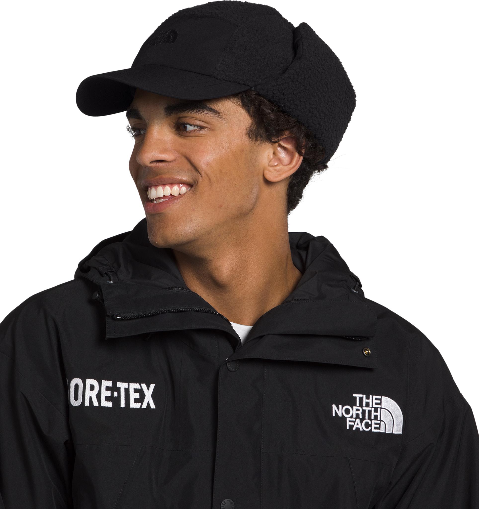 Product gallery image number 3 for product Cragmont Fleece Trapper Cap - Unisex