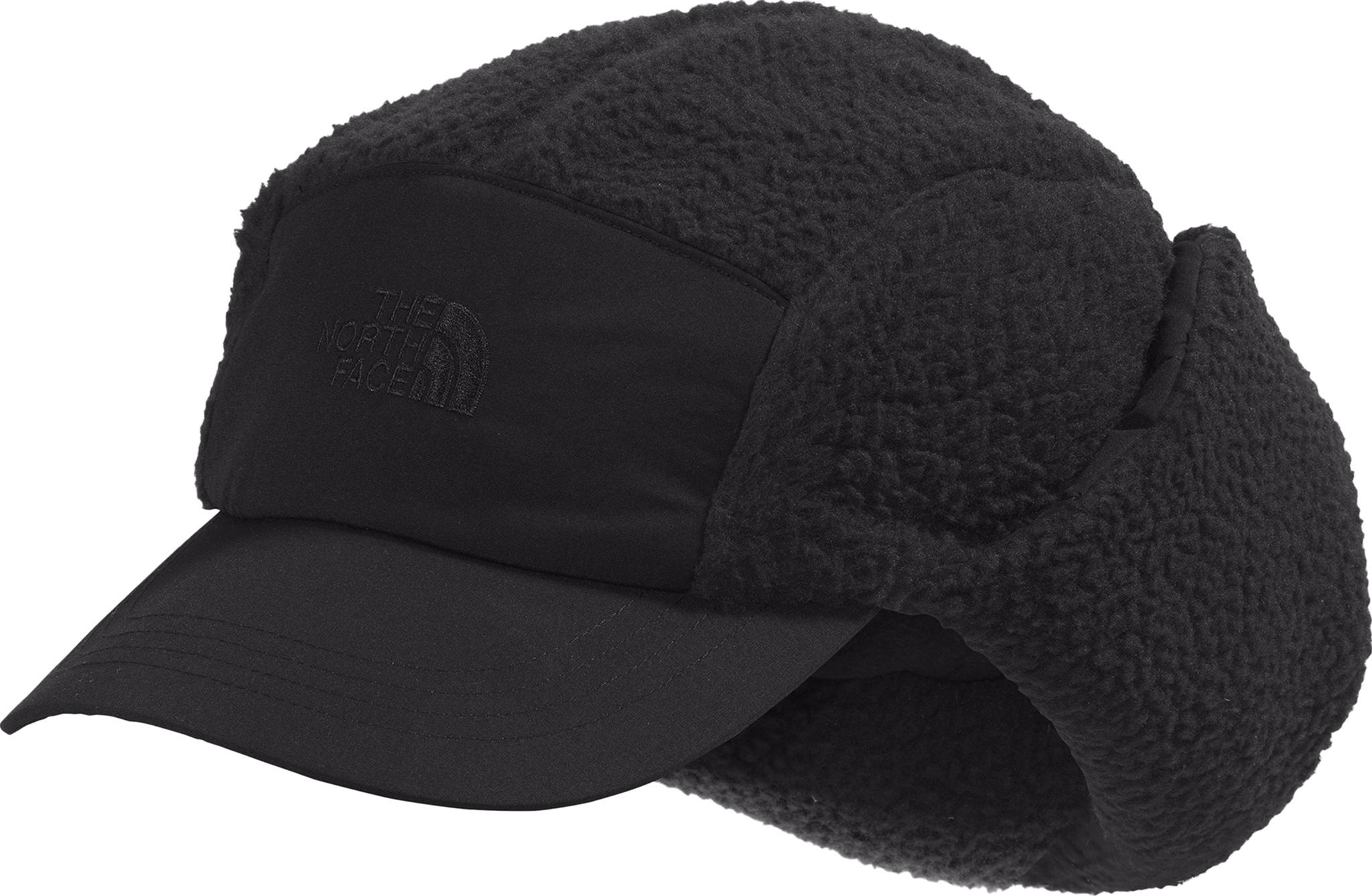 Product gallery image number 1 for product Cragmont Fleece Trapper Cap - Unisex