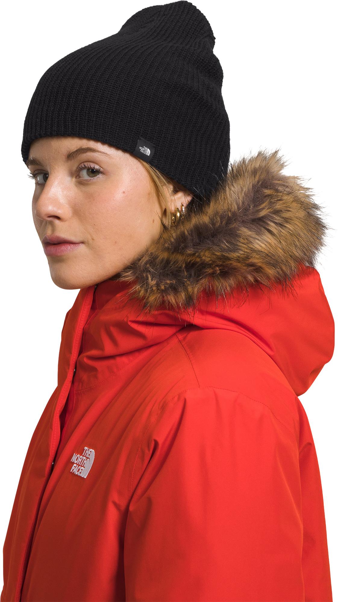 Product gallery image number 2 for product Urban Switch Beanie - Women's