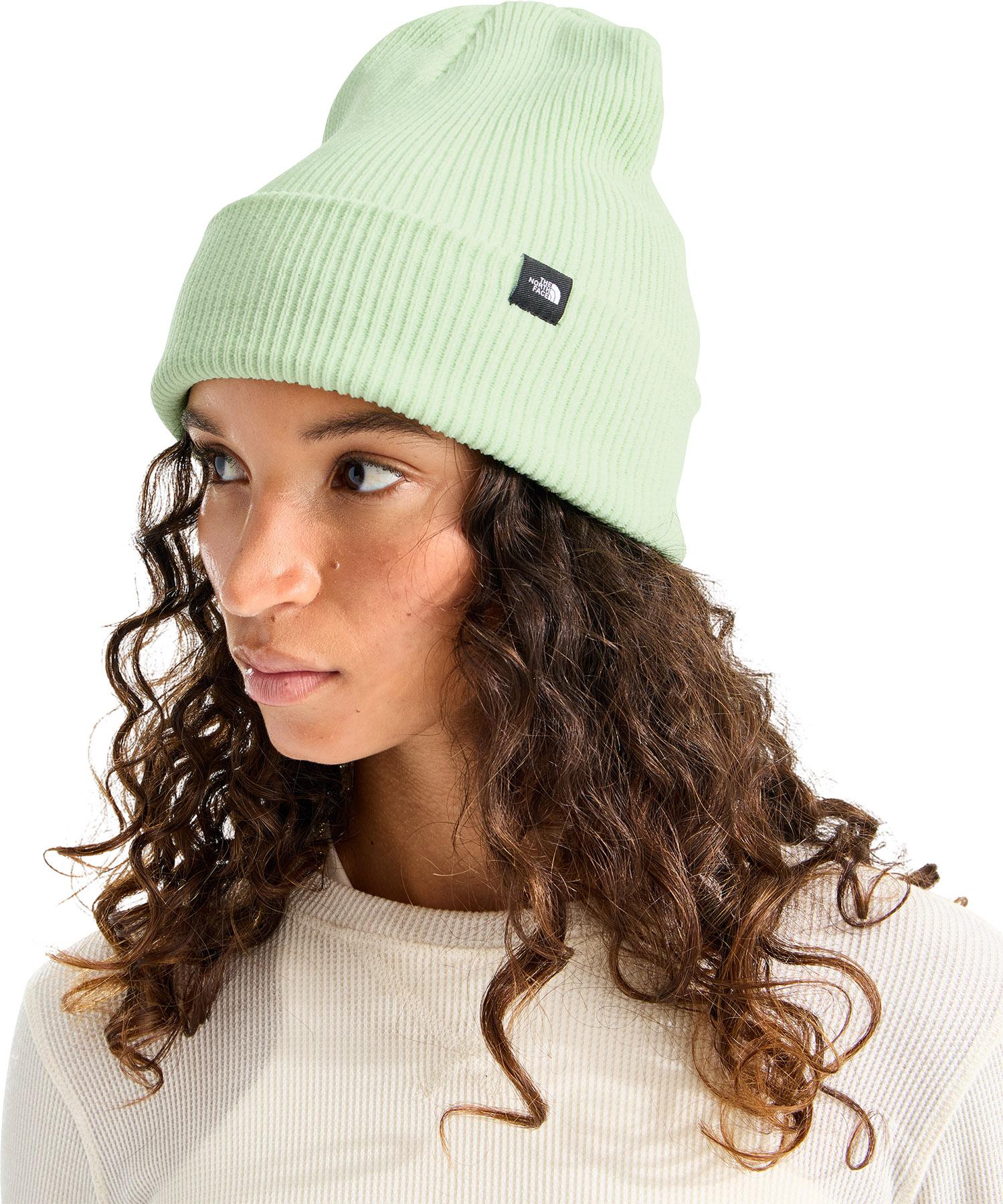 Numéro de l'image de la galerie de produits 2 pour le produit Tuque à revers Urban - Unisexe
