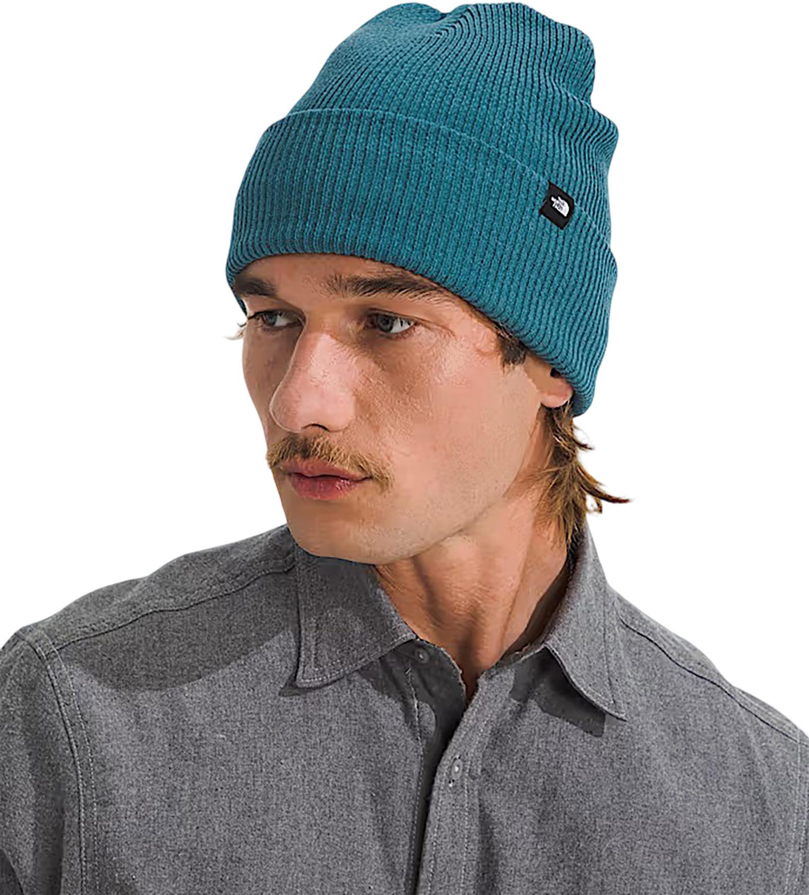 Product gallery image number 2 for product Urban Cuff Beanie - Unisex