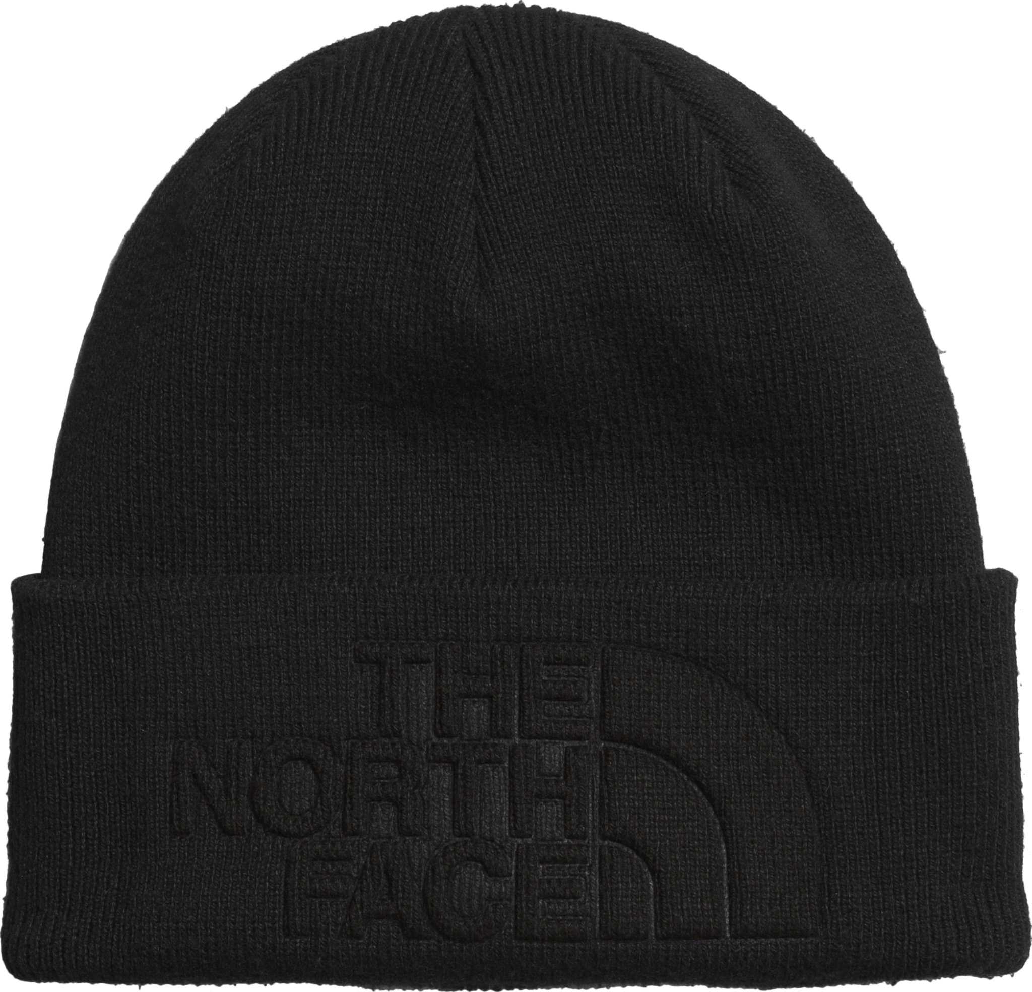 TNF Black
