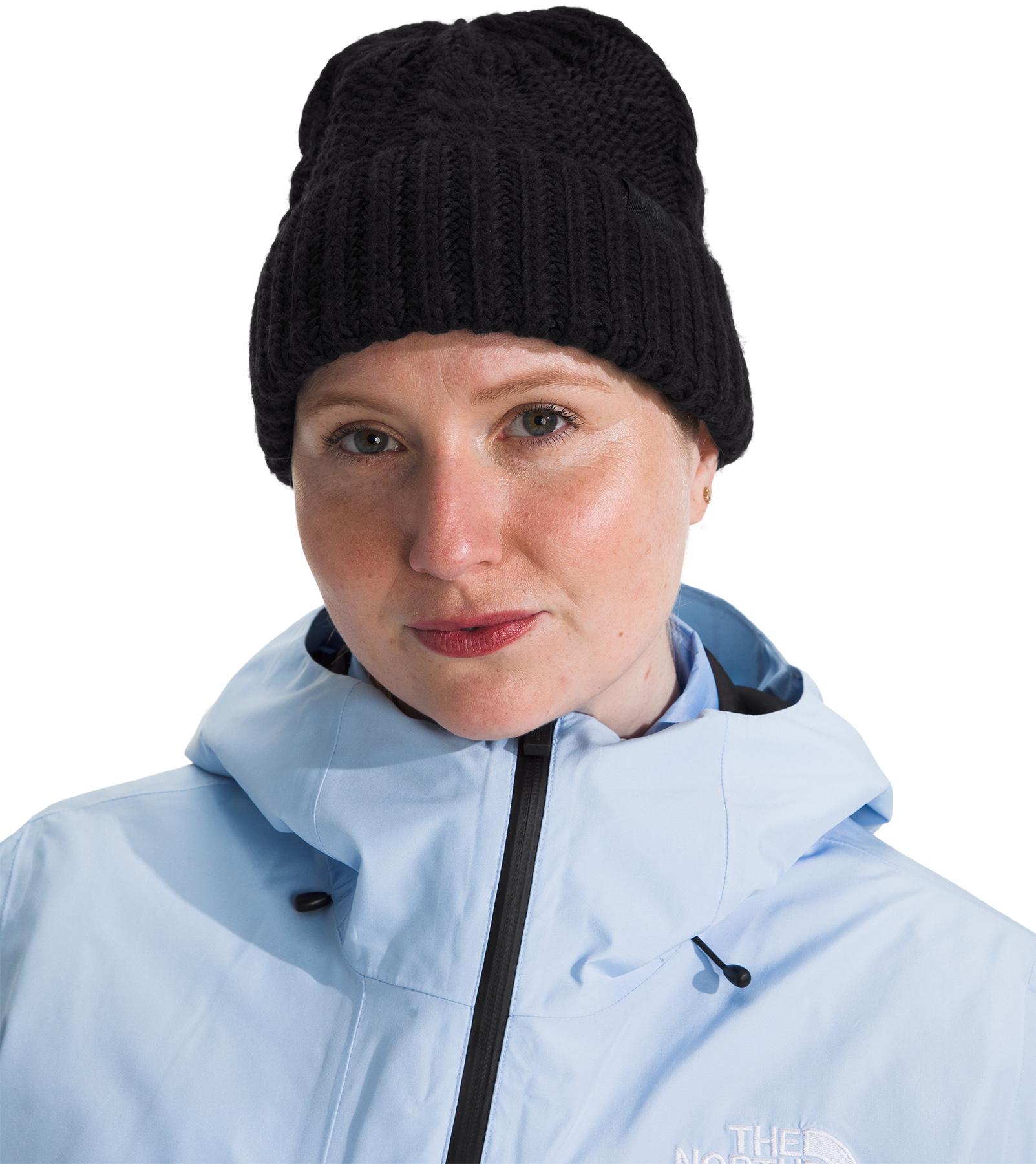 Product gallery image number 2 for product Oh Mega Beanie - Women's