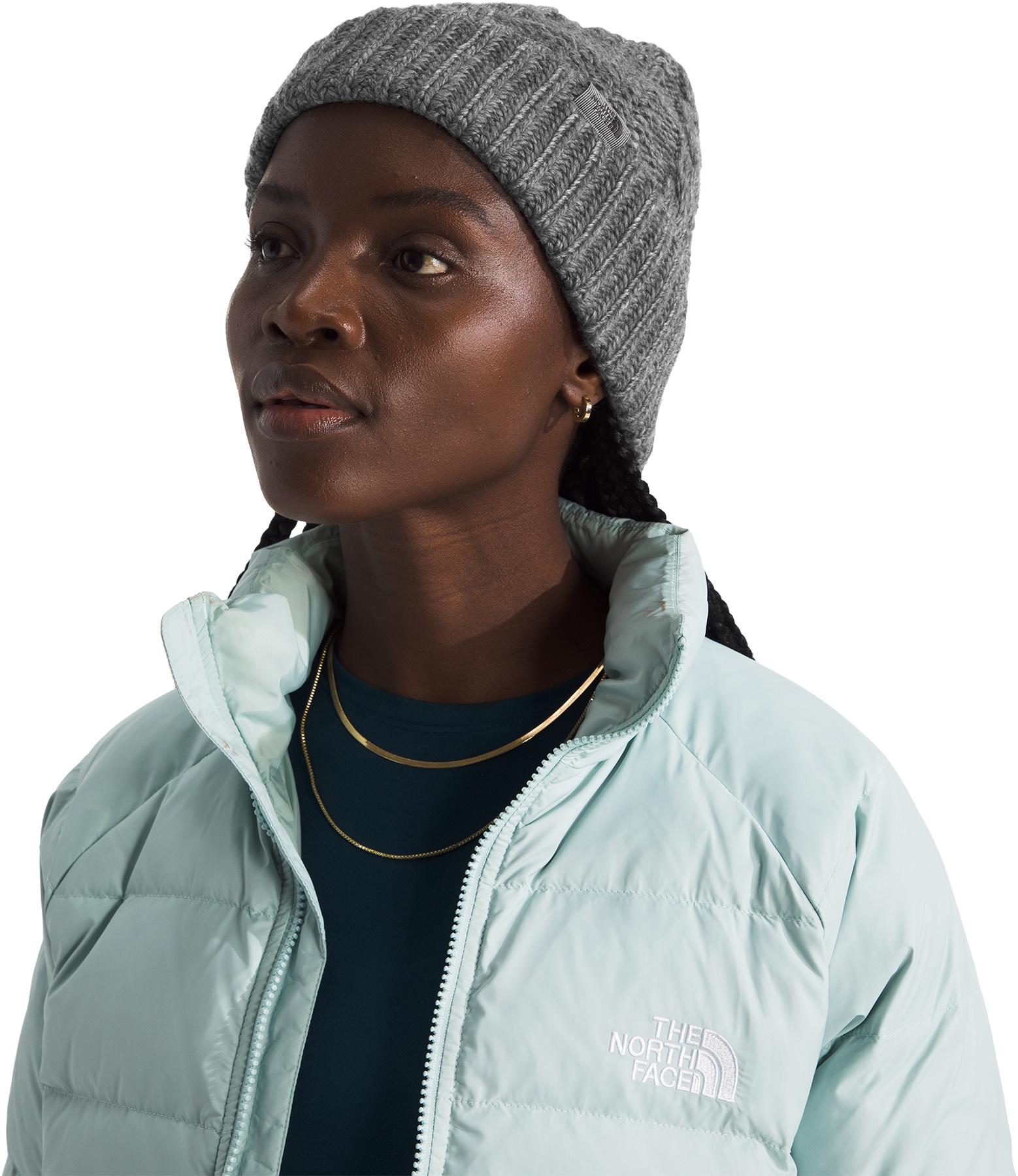 Numéro de l'image de la galerie de produits 2 pour le produit Tuque Oh Mega - Femme