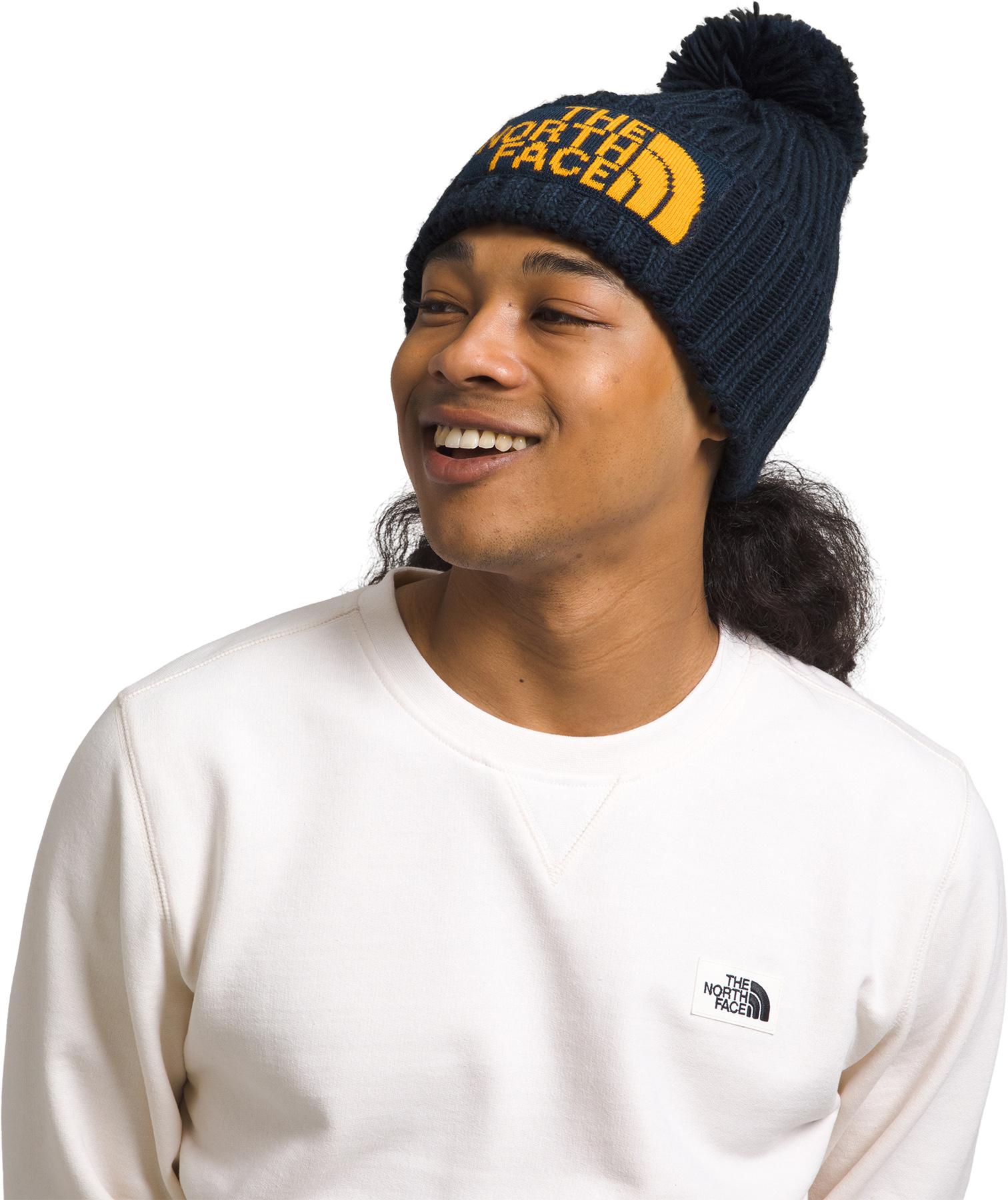Product gallery image number 2 for product Heritage Ski Tuke Beanie - Unisex