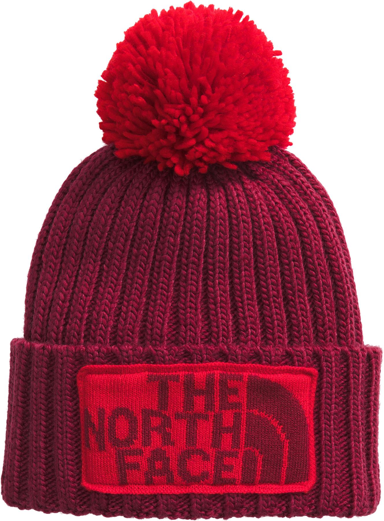 Product gallery image number 1 for product Heritage Ski Tuke Beanie - Unisex