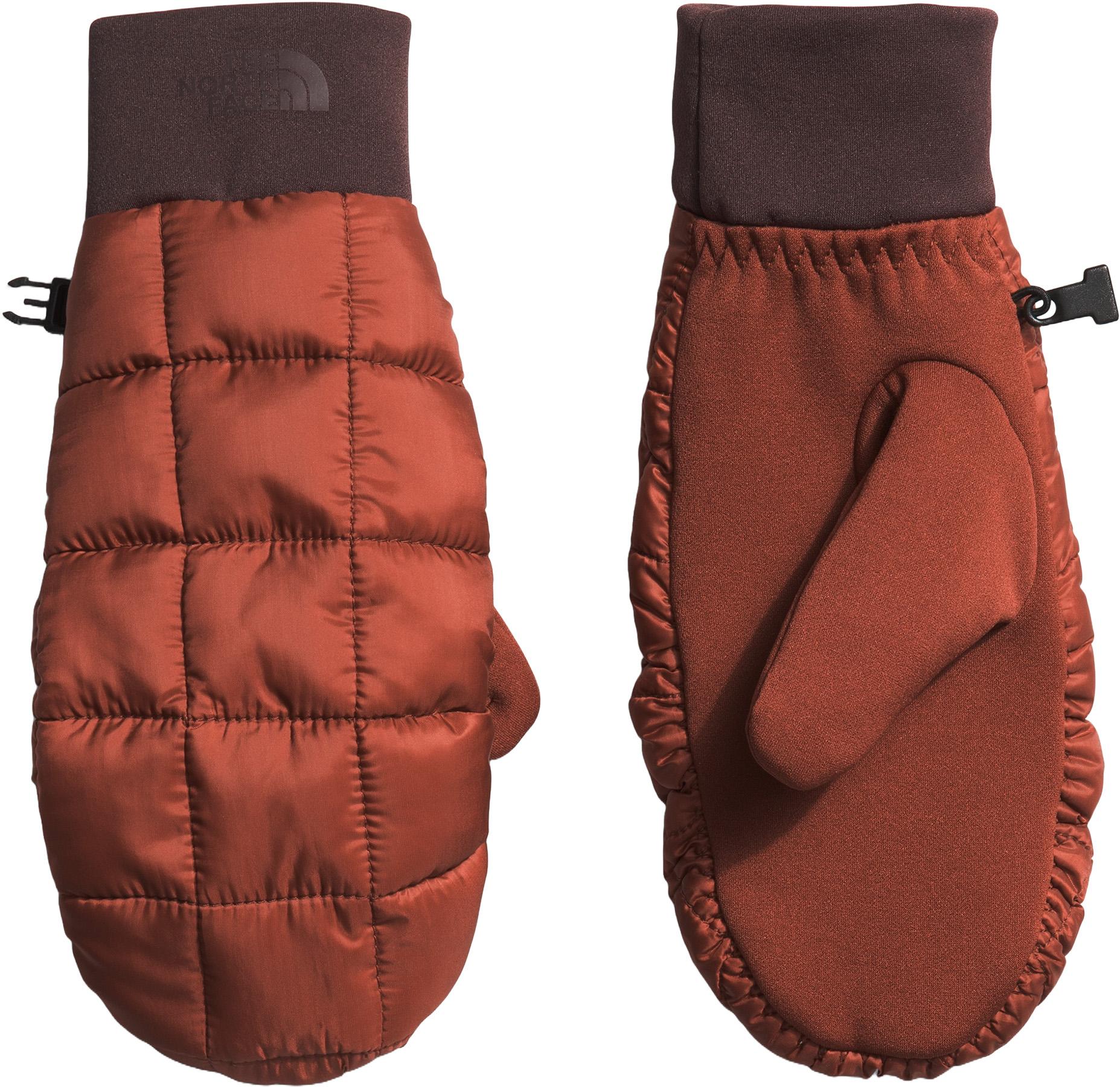 Product gallery image number 1 for product ThermoBall Mittens