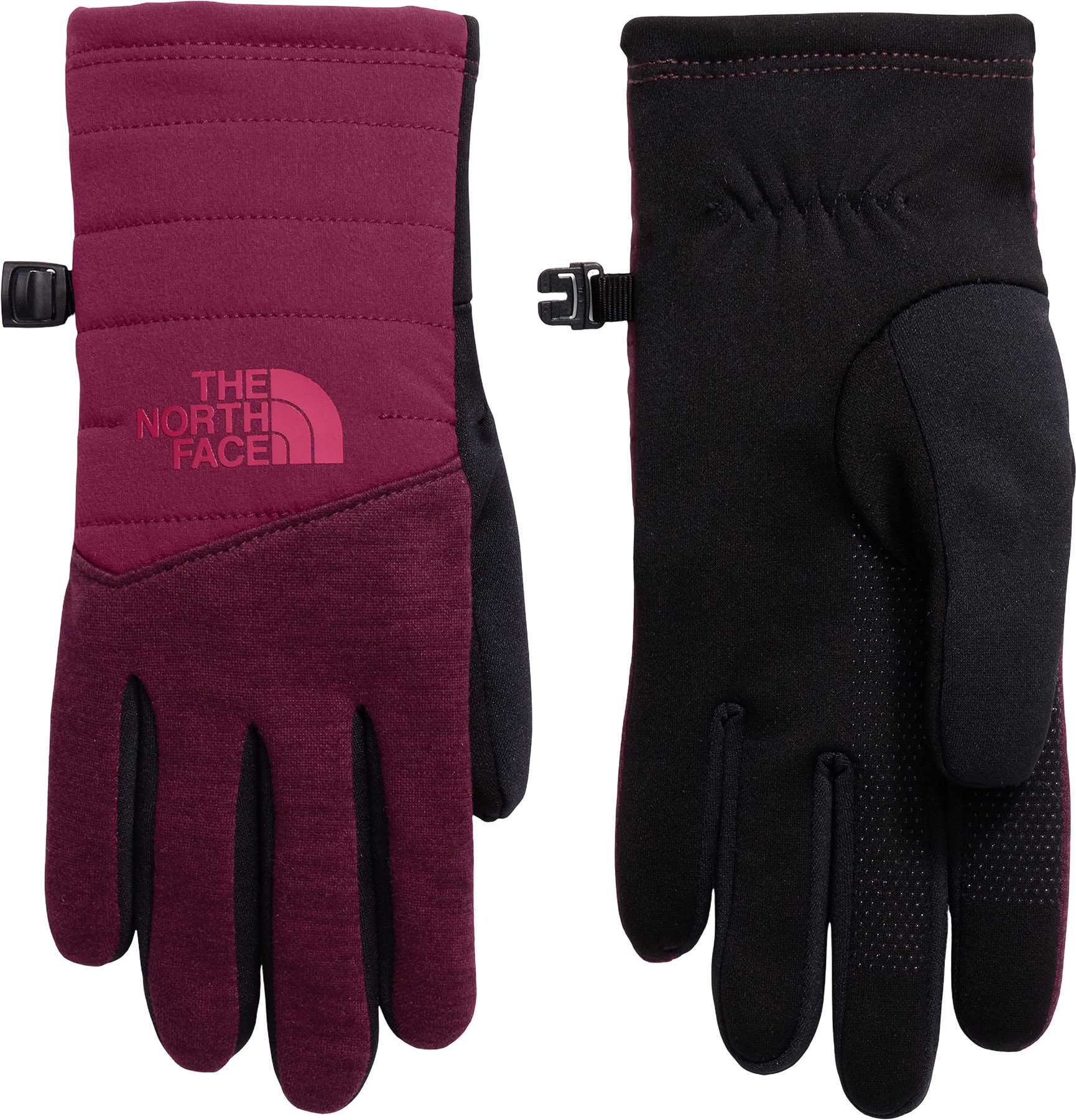 Burgundy Crush Heather