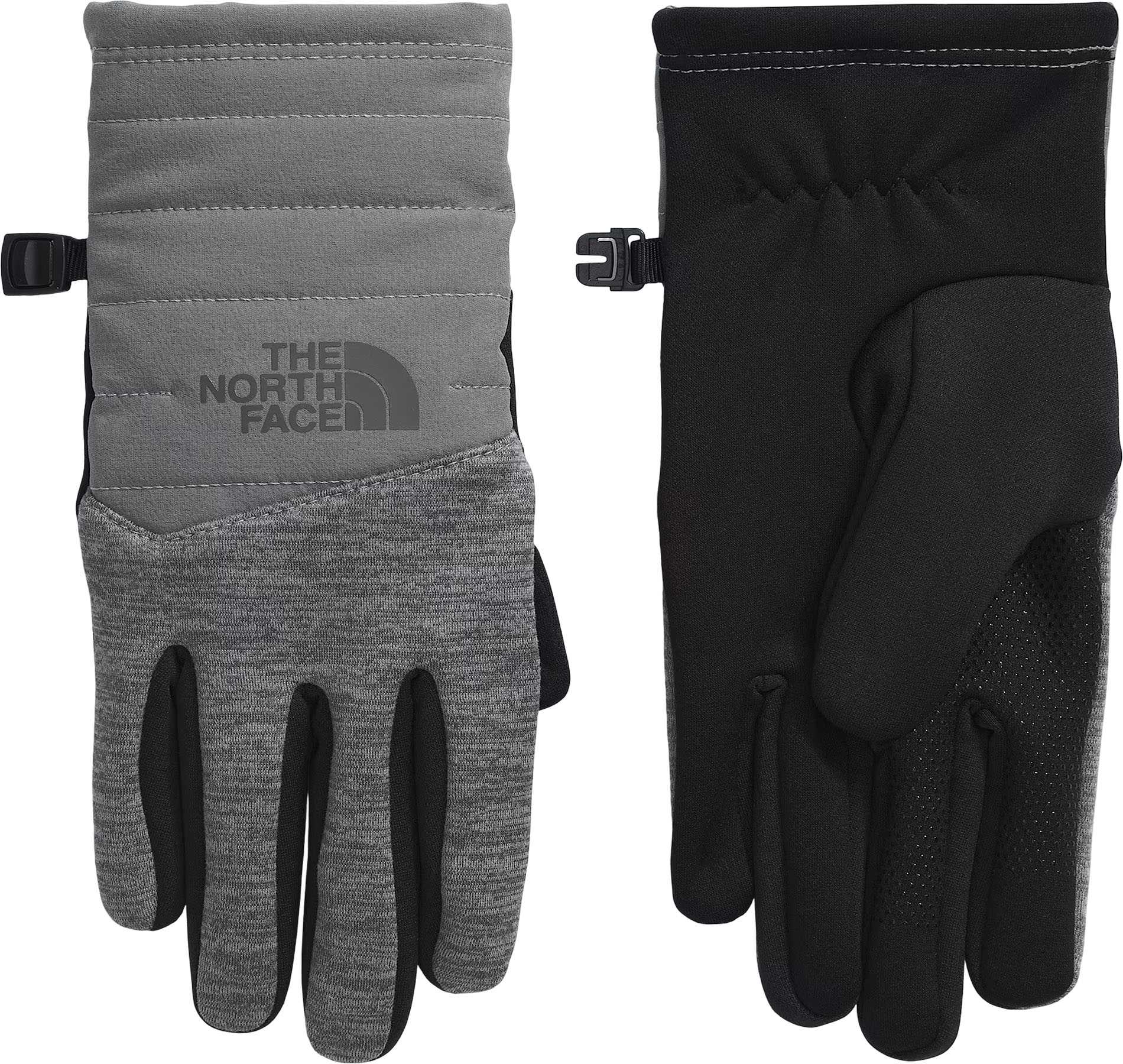 TNF Medium Grey Heather