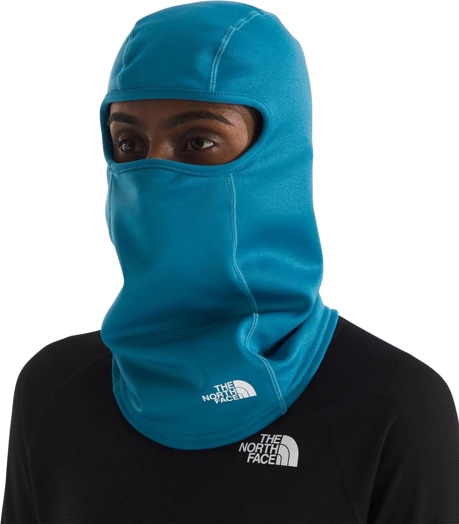 Product gallery image number 2 for product Passe-montagne en molleton Freedom - Homme